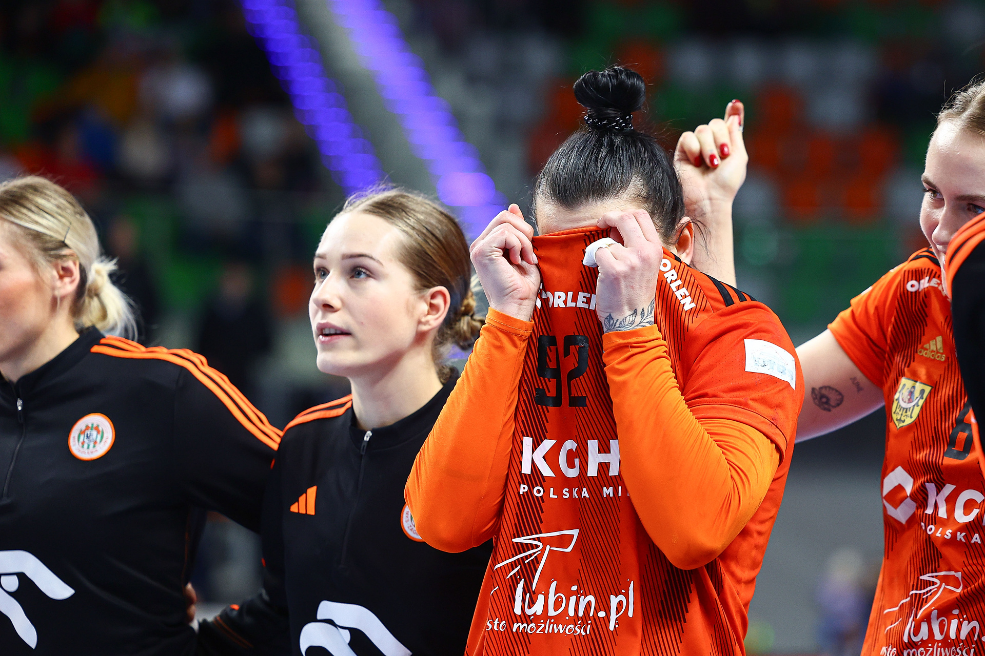 14 meczów i... 14 porażek. Nieudany debiut polskiego klubu w Champions League, zawstydzający bilans