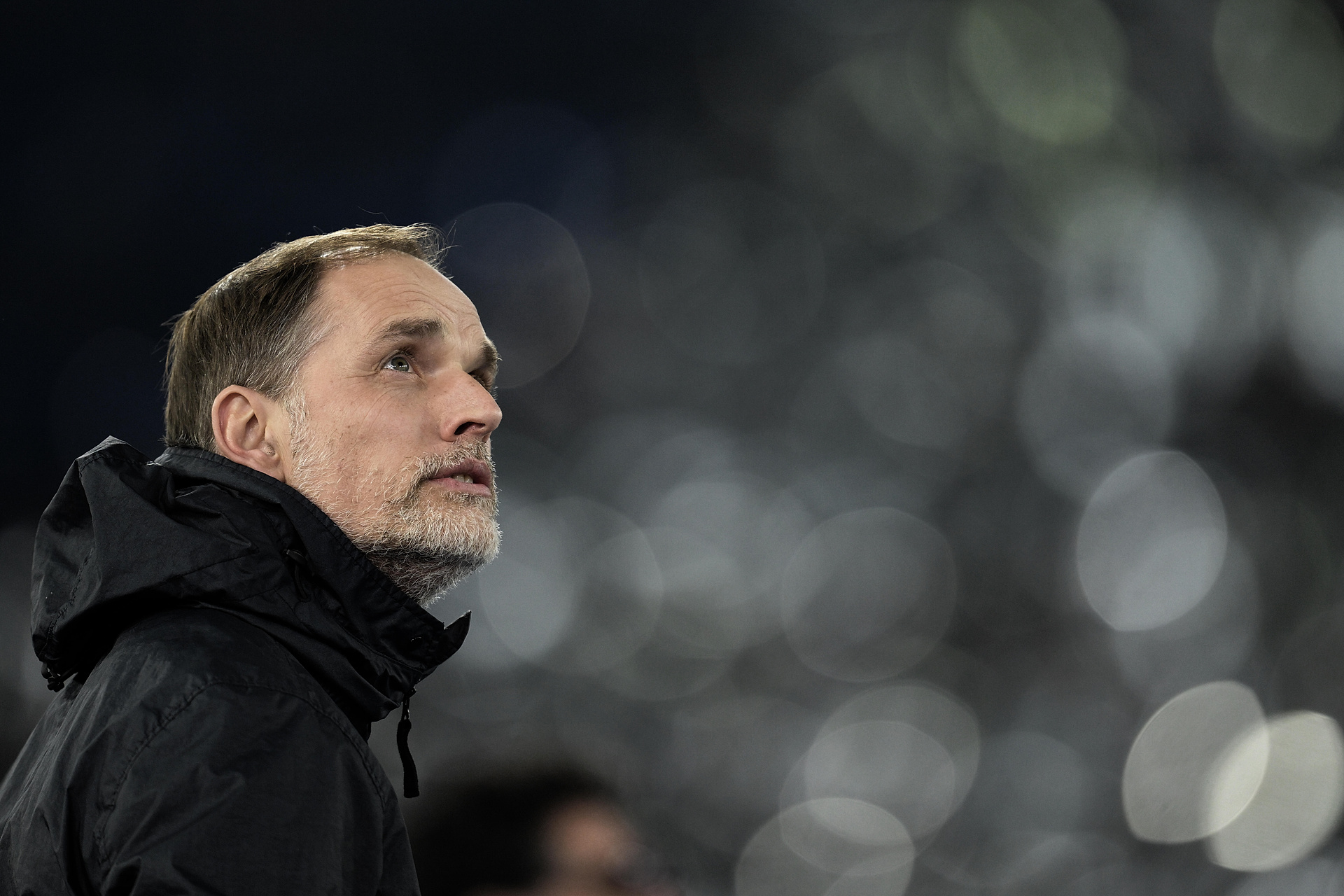 "To manipulator. Drużyna go odrzuciła, piłkarze to nie idioci". Kołtoń bezlitosny dla Tuchela