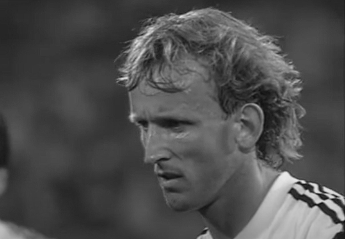 Nie żyje Andreas Brehme. Były mistrz świata miał 63 lata
