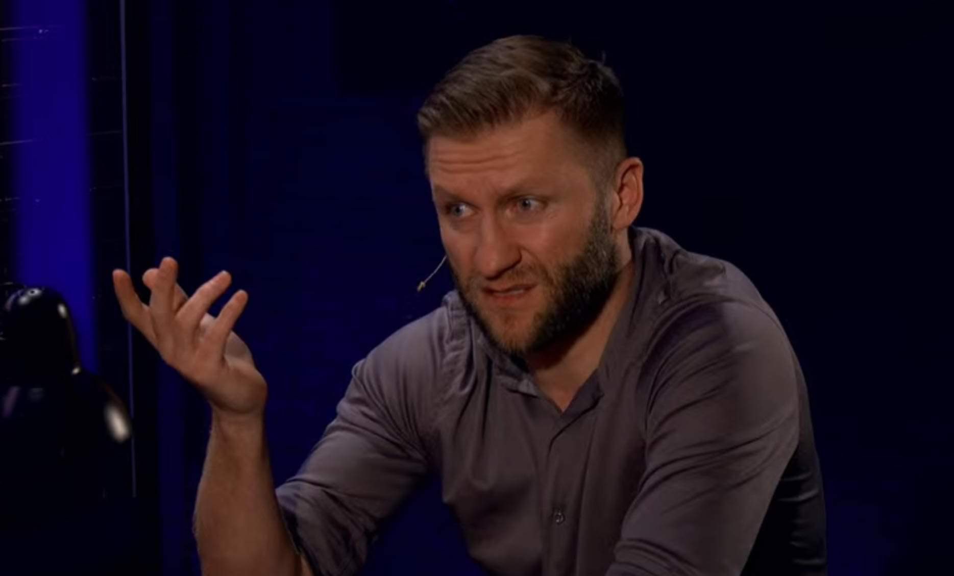 Błaszczykowski opisał relację z Lewandowskim. Stanowcze słowa. "Czas zmienił nasze podejście"
