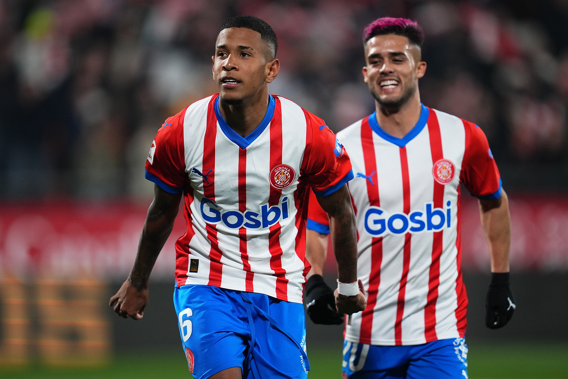 Borussia dopina duży transfer. Prosto z Premier League