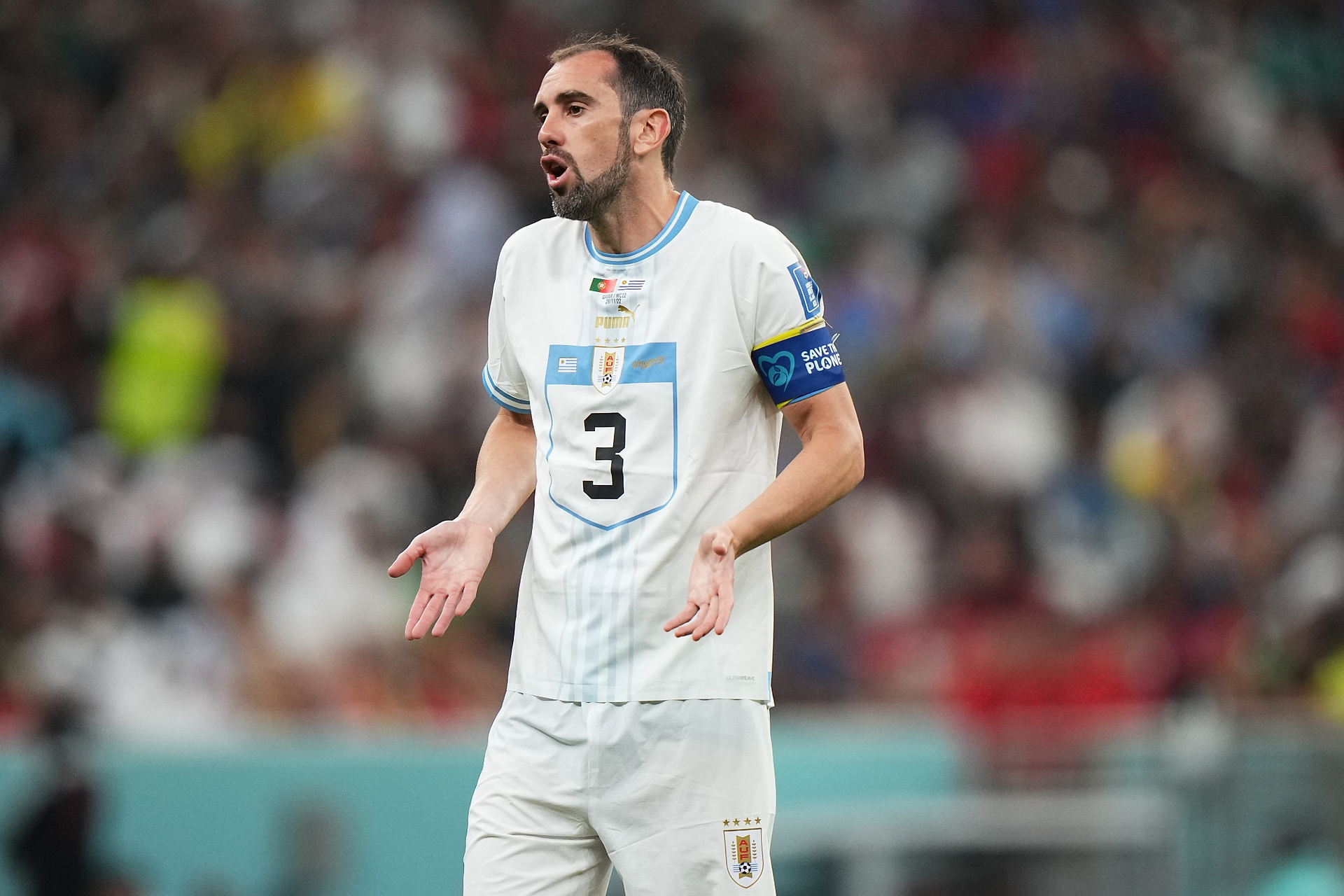 Diego Godin wznowił karierę. Legenda Atletico Madryt znalazła nowy klub