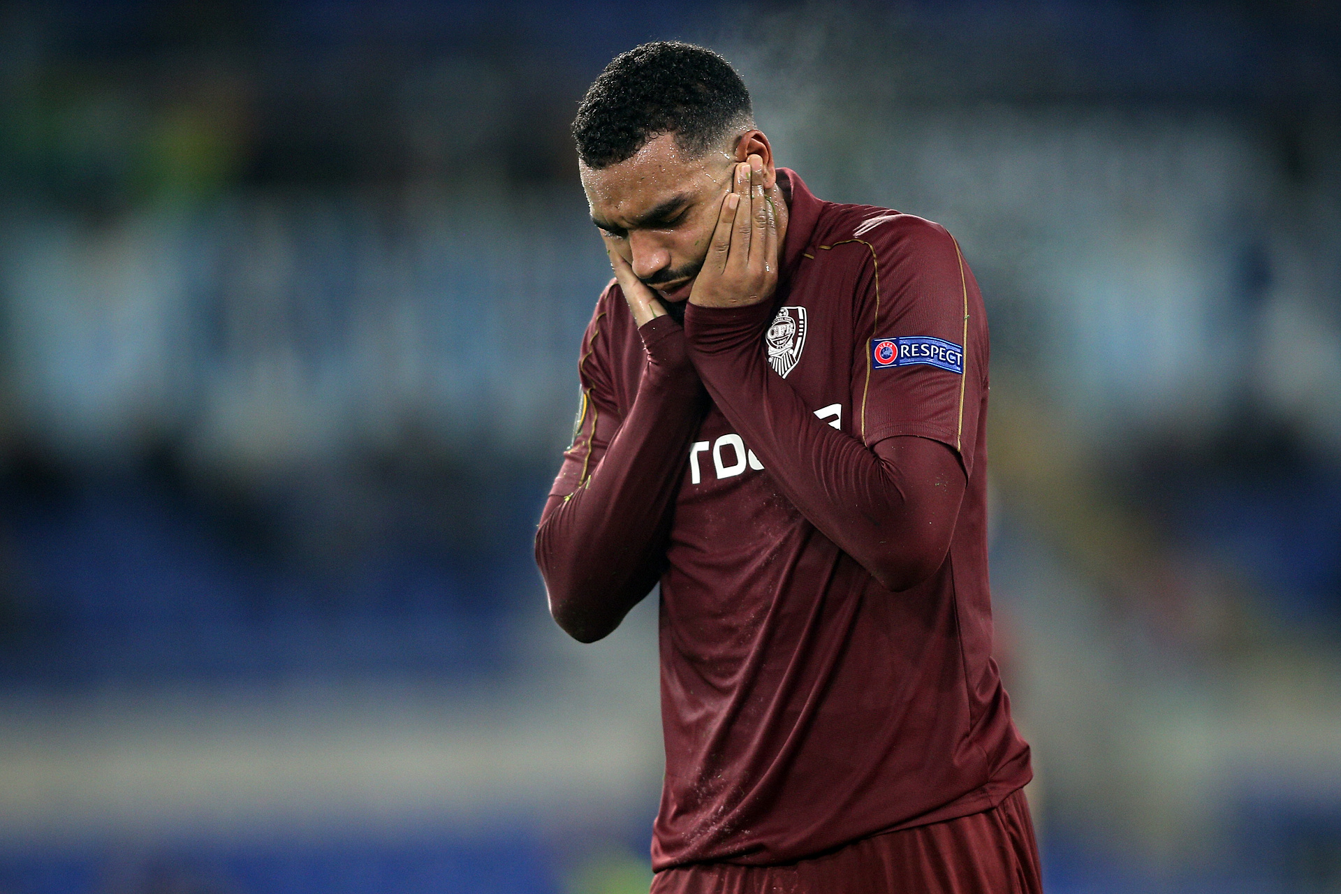 Były zawodnik Olympique Marsylii w Wiśle Kraków? Możliwy niespodziewany transfer [NASZ NEWS]