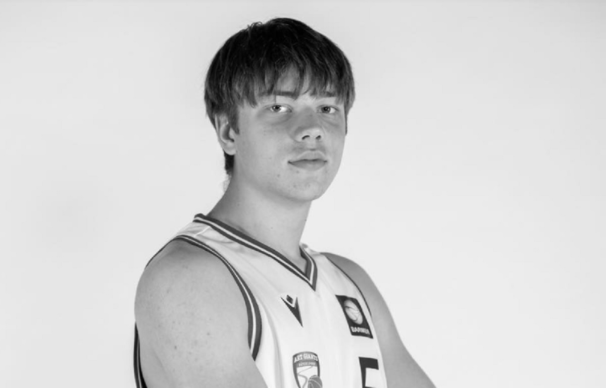 Zmarł 18-letni koszykarz z Ukrainy. To kolejna ofiara nożowników w Niemczech