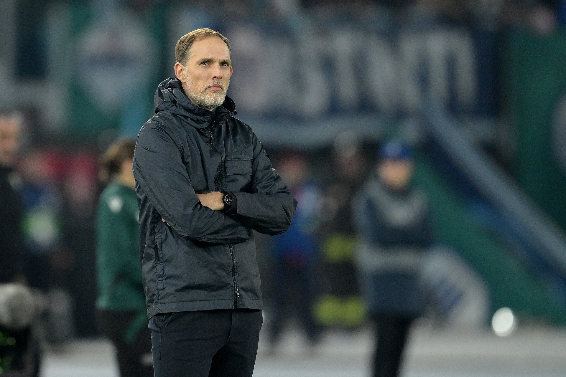 Tak Tuchel poinformował piłkarzy Bayernu o swoim odejściu. Ujawniono kulisy. "Możecie się pokazać"