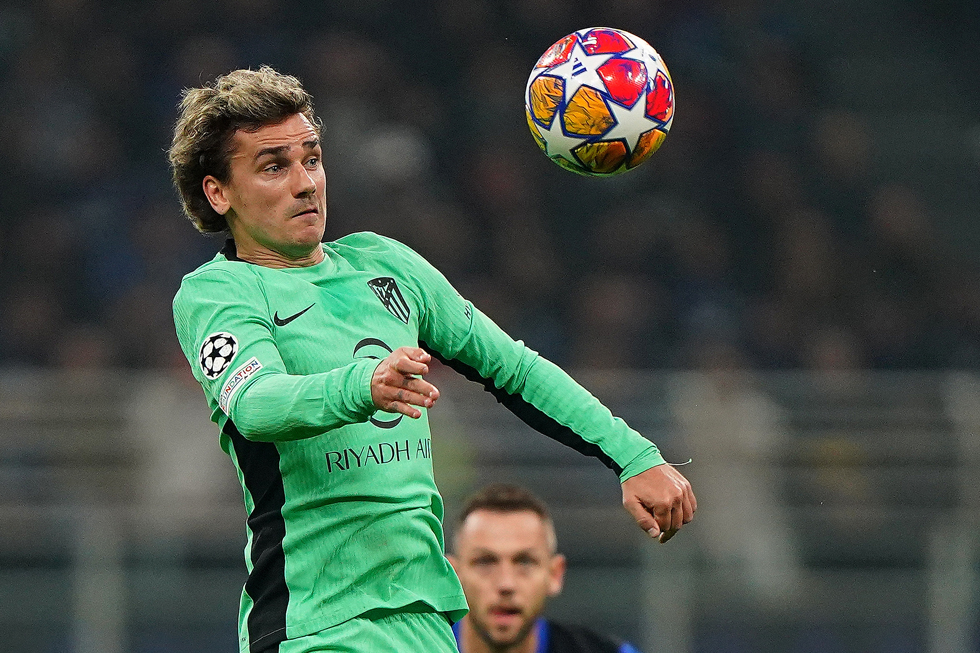 Antoine Griezmann chce specjalnej zgody od Atletico i Simeone. Jasne przesłanie. "Zrobię wszystko"