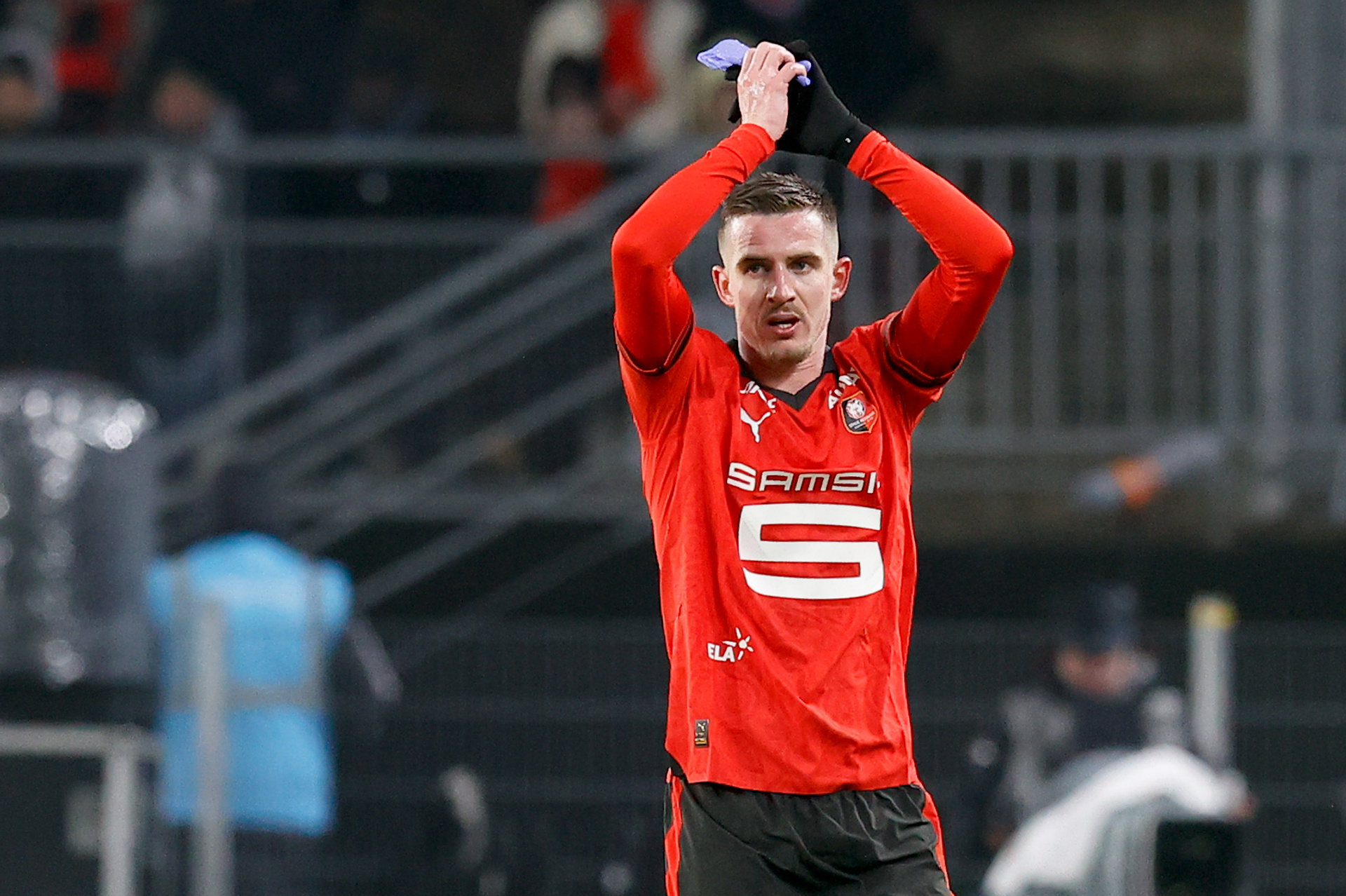 Awans mimo porażki. AC Milan w kolejnej rundzie Ligi Europy [WIDEO]