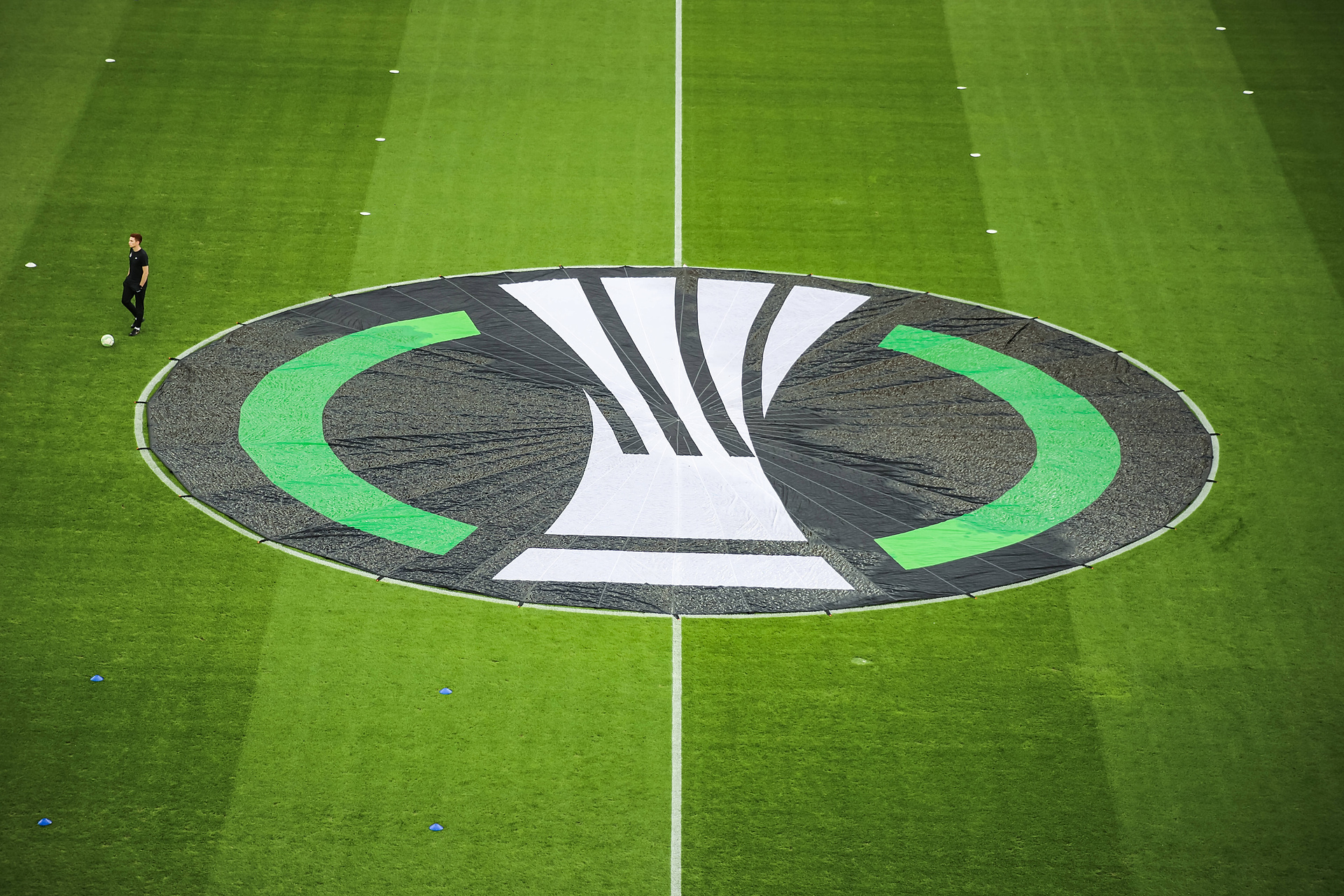Dziesięcioletni ban od UEFA. Potężna kara za ustawianie meczów
