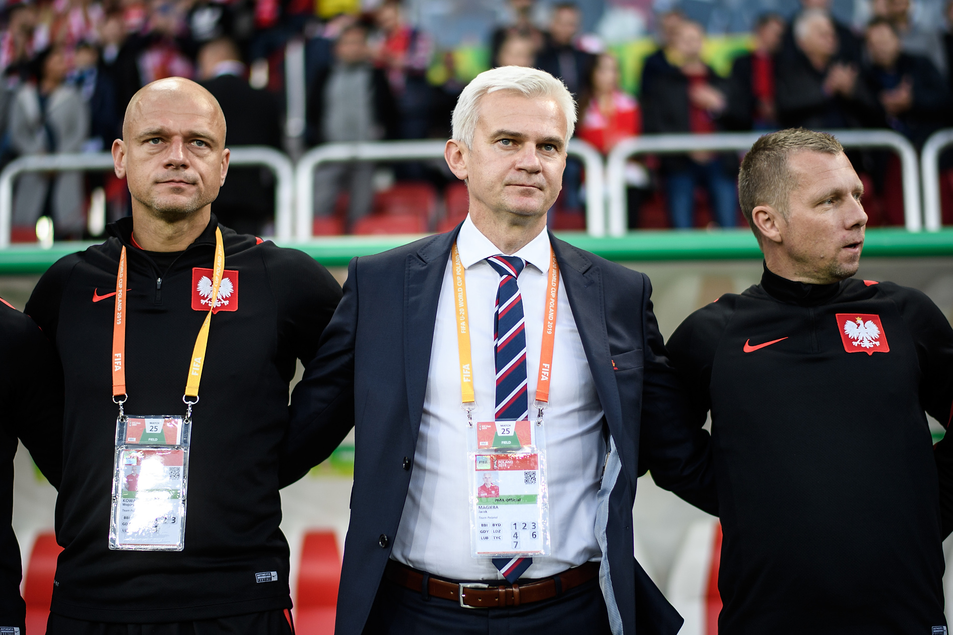 "W Rosji ukazał się wywiad, którego nie udzieliłem". Szokujące wyznanie byłego reprezentanta Polski [WIDEO]