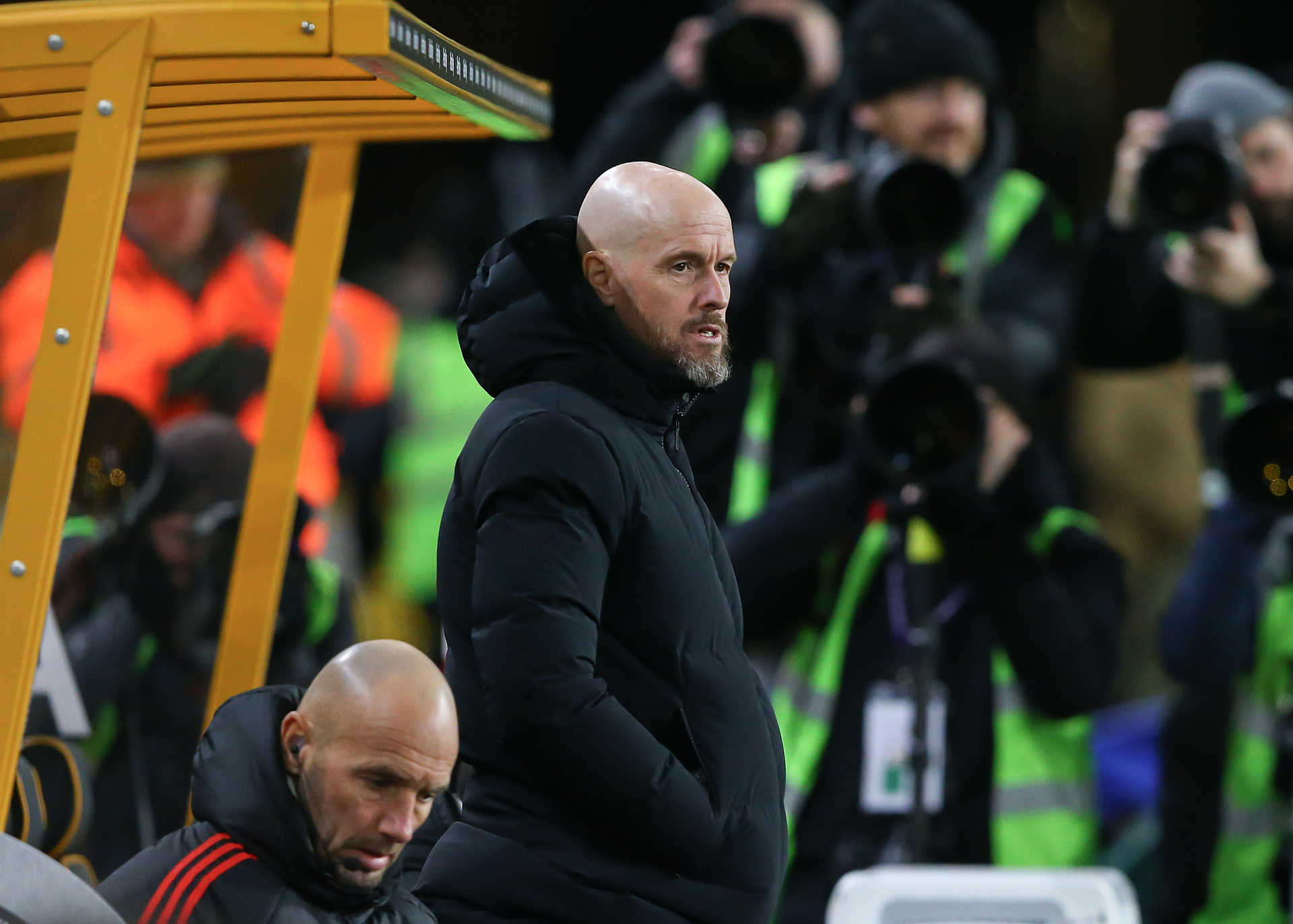 Manchester United może stracić gwiazdę. Obrońca na szczycie listy życzeń saudyjskiego potentata