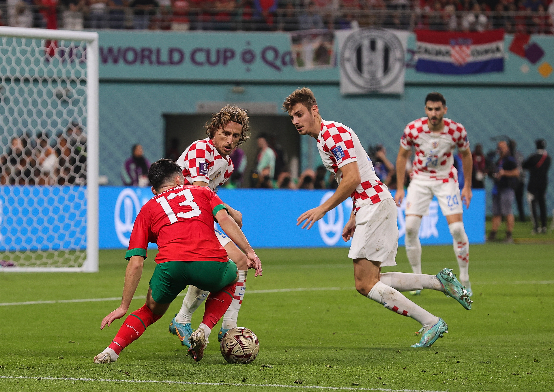 Zagrał w półfinale MŚ, teraz został skazany przez sąd! Reprezentant kraju usłyszał wyrok