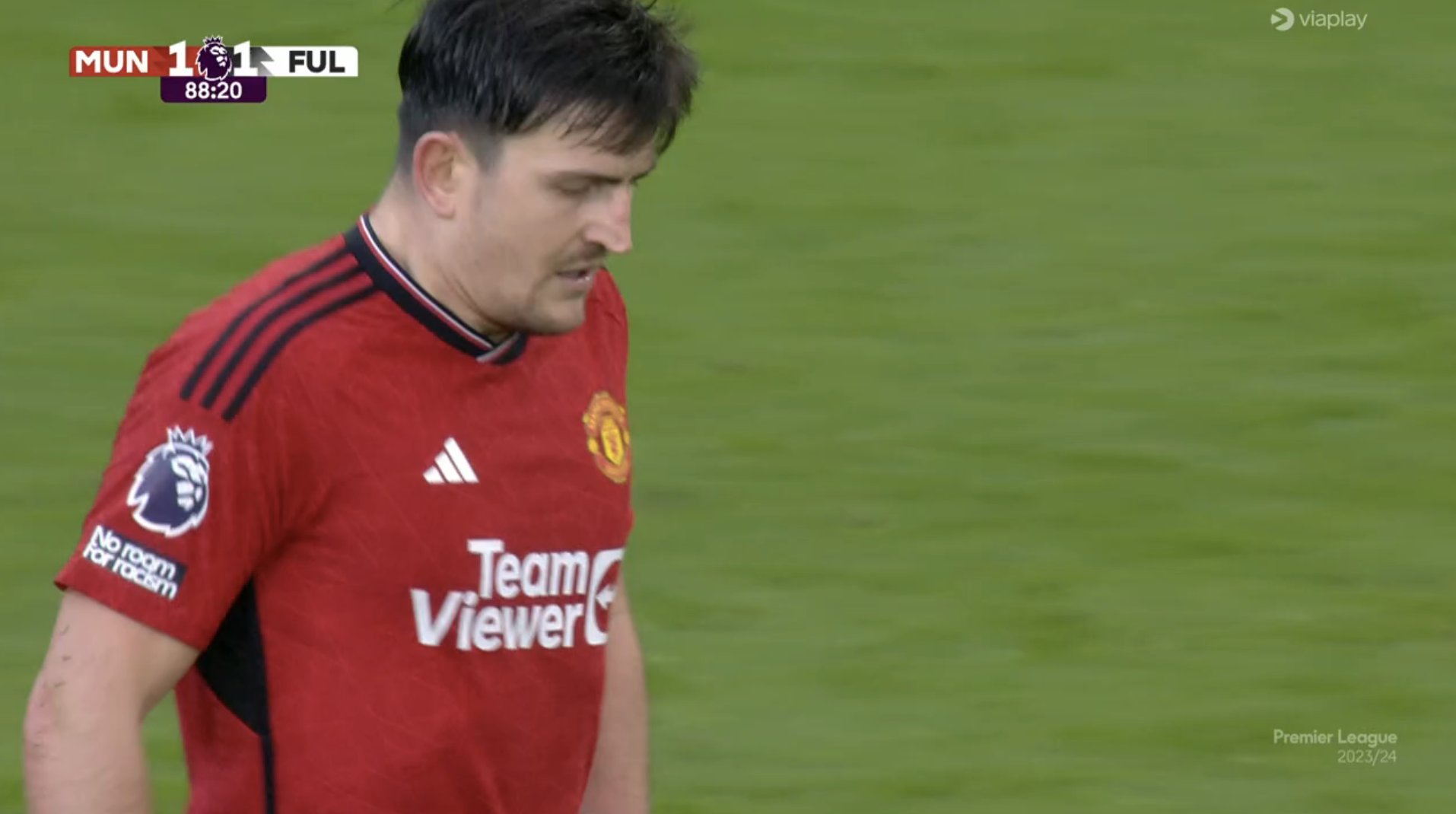 Gol w doliczonym czasie pogrążył Manchester United! "Czerwone Diabły" przegrały na Old Trafford [WIDEO]