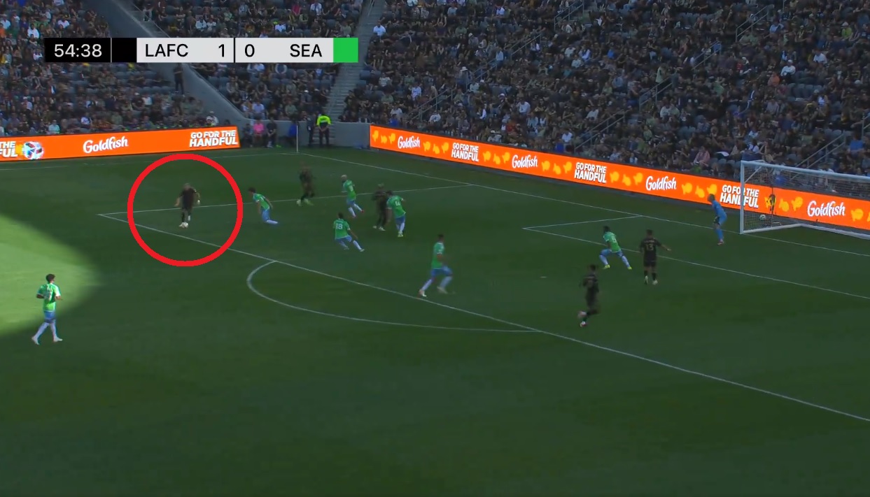 Polak błysnął w MLS! Cudowny gol i tytuł piłkarza meczu na inaugurację sezonu [WIDEO]