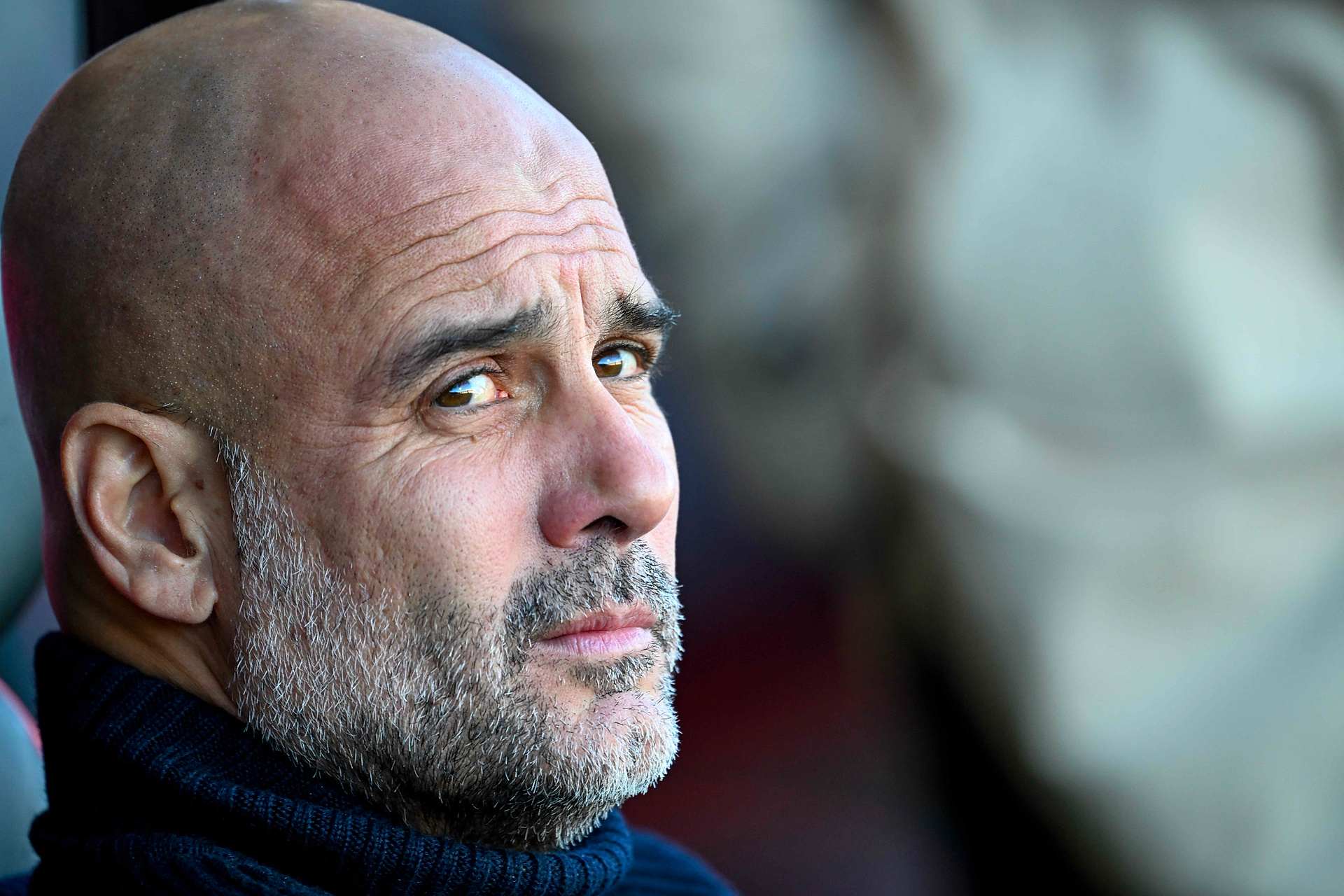 Guardiola wyznał swoje uczucia do piłkarzy Manchesteru City. Hiszpan zachwycony po kolejnym zwycięstwie
