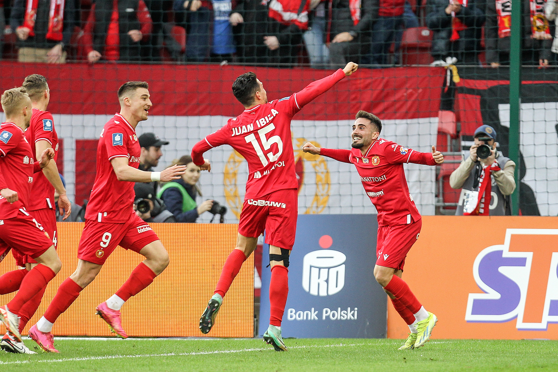 Odważny plan Widzewa. Zgłosił się po współtwórcę sukcesów Jagiellonii