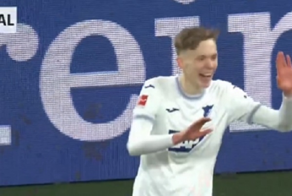 Borussia Dortmund znów przegrała! Ma coraz więcej kłopotów w Bundeslidze [WIDEO]