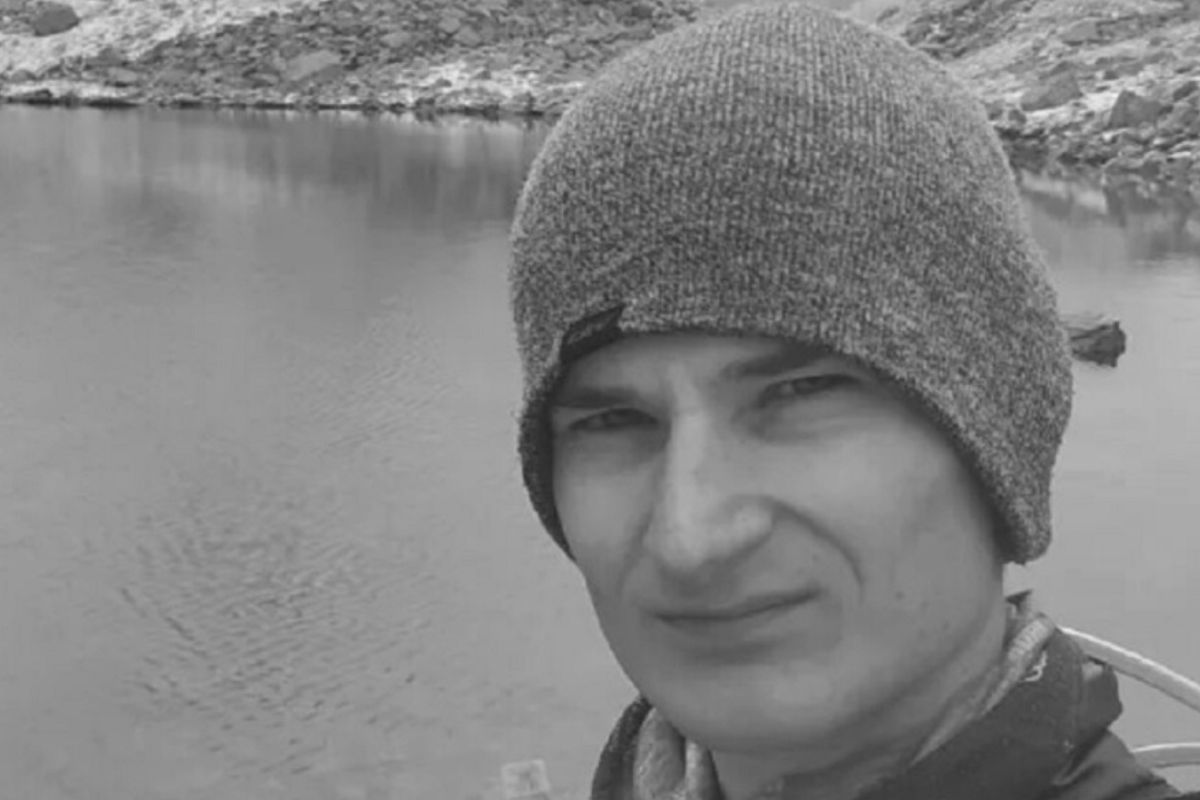 Tragiczny finał poszukiwań polskiego triathlonisty. Dominik Bogdanowicz nie żyje. Miał 28 lat