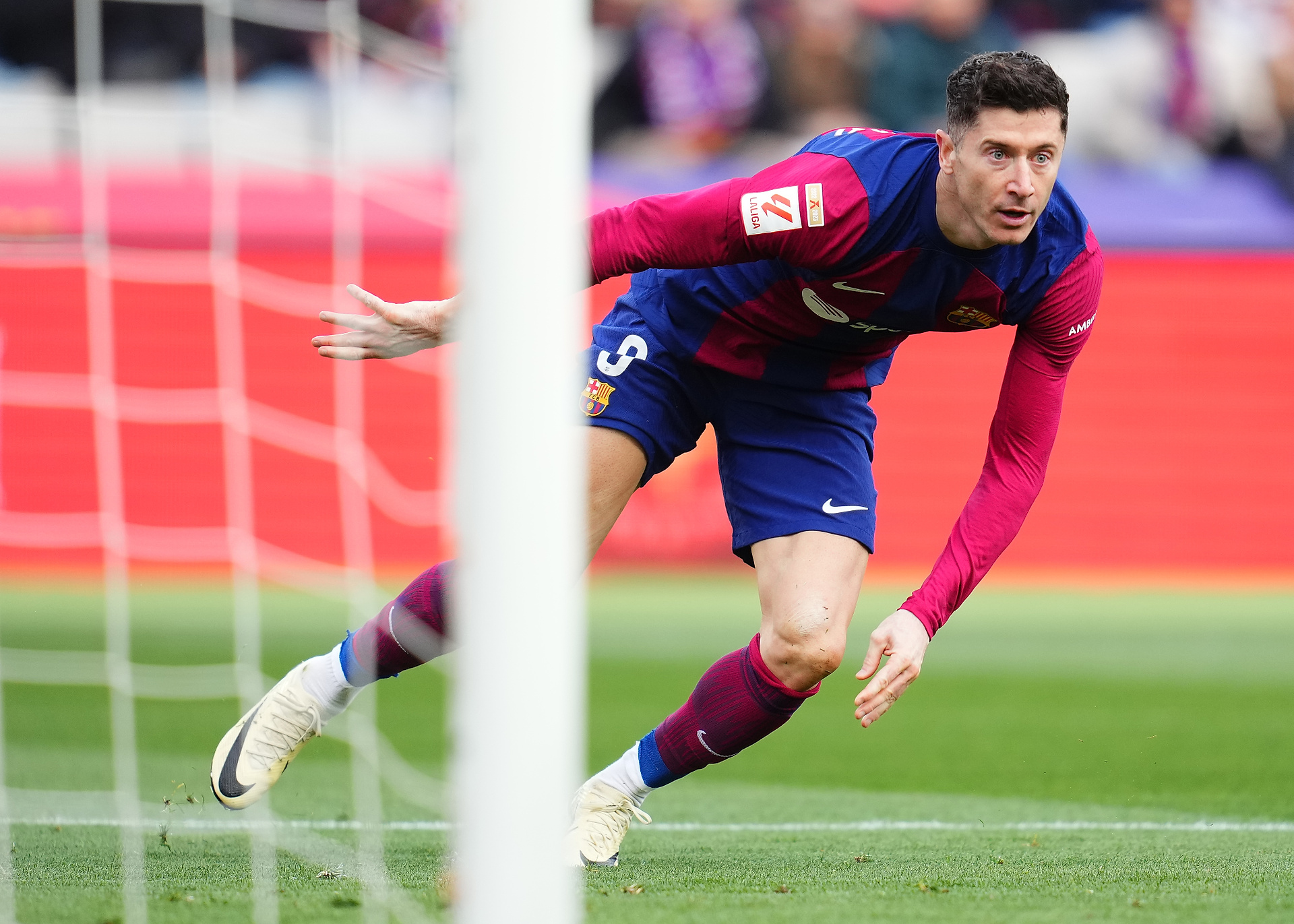 Tak Robert Lewandowski uratował Barcelonę. Hiszpanie mówią o tym wprost. "Radość i optymizm"