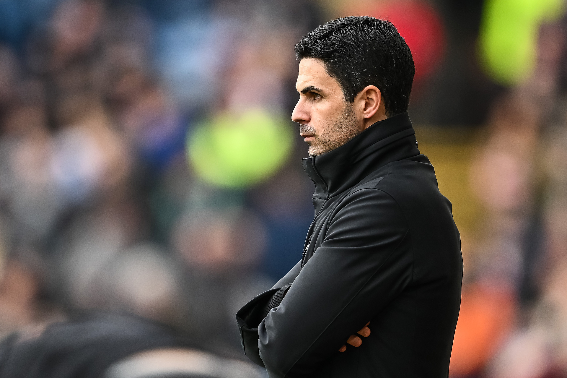 Mikel Arteta trenerem Manchesteru United?! Sensacyjne słowa Rio Ferdinanda. "Jestem tego pewien"