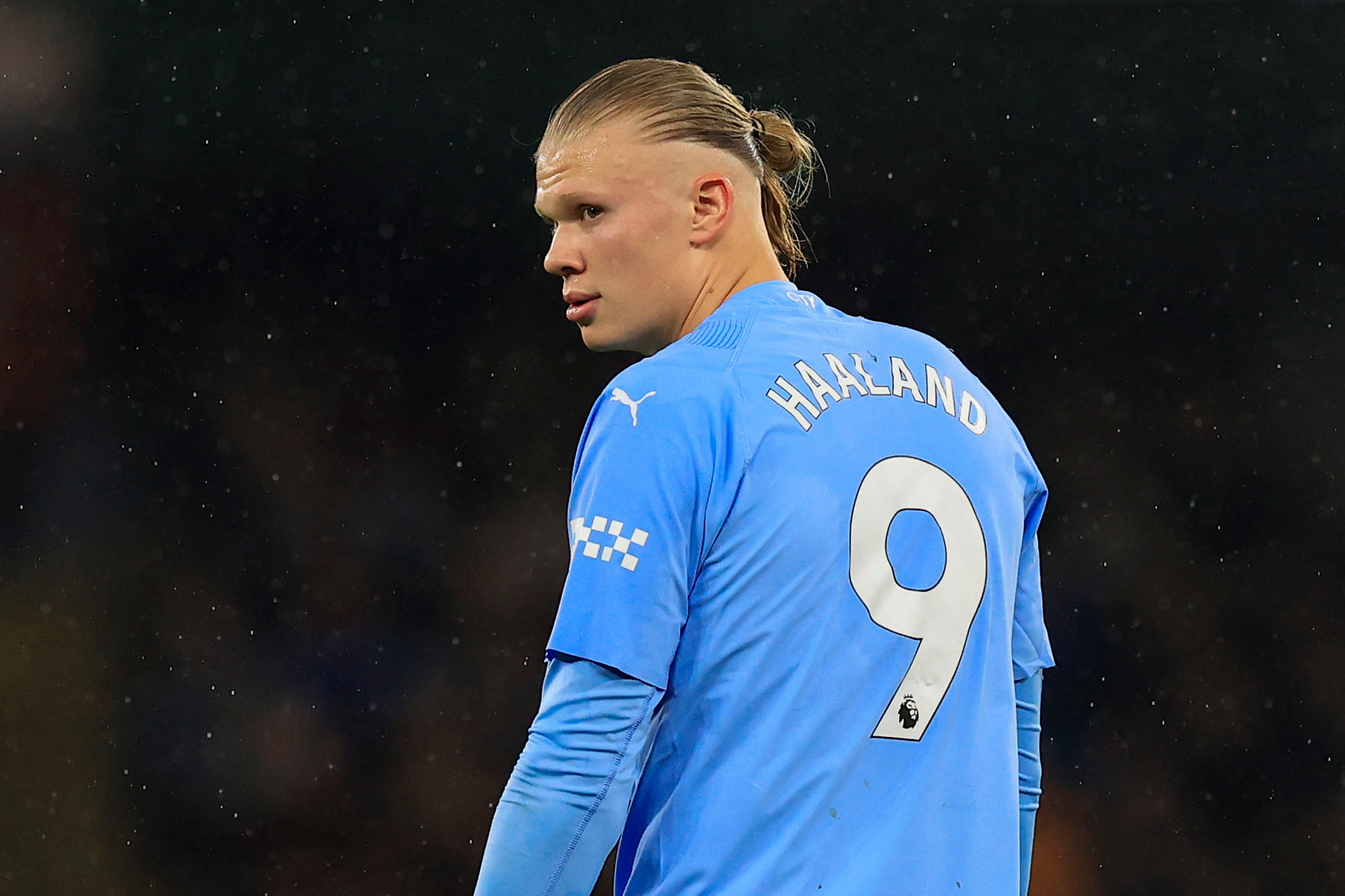 Erling Haaland mógł trafić do Manchesteru United. OIe Gunnar Solskjaer opowiedział o szczegółach