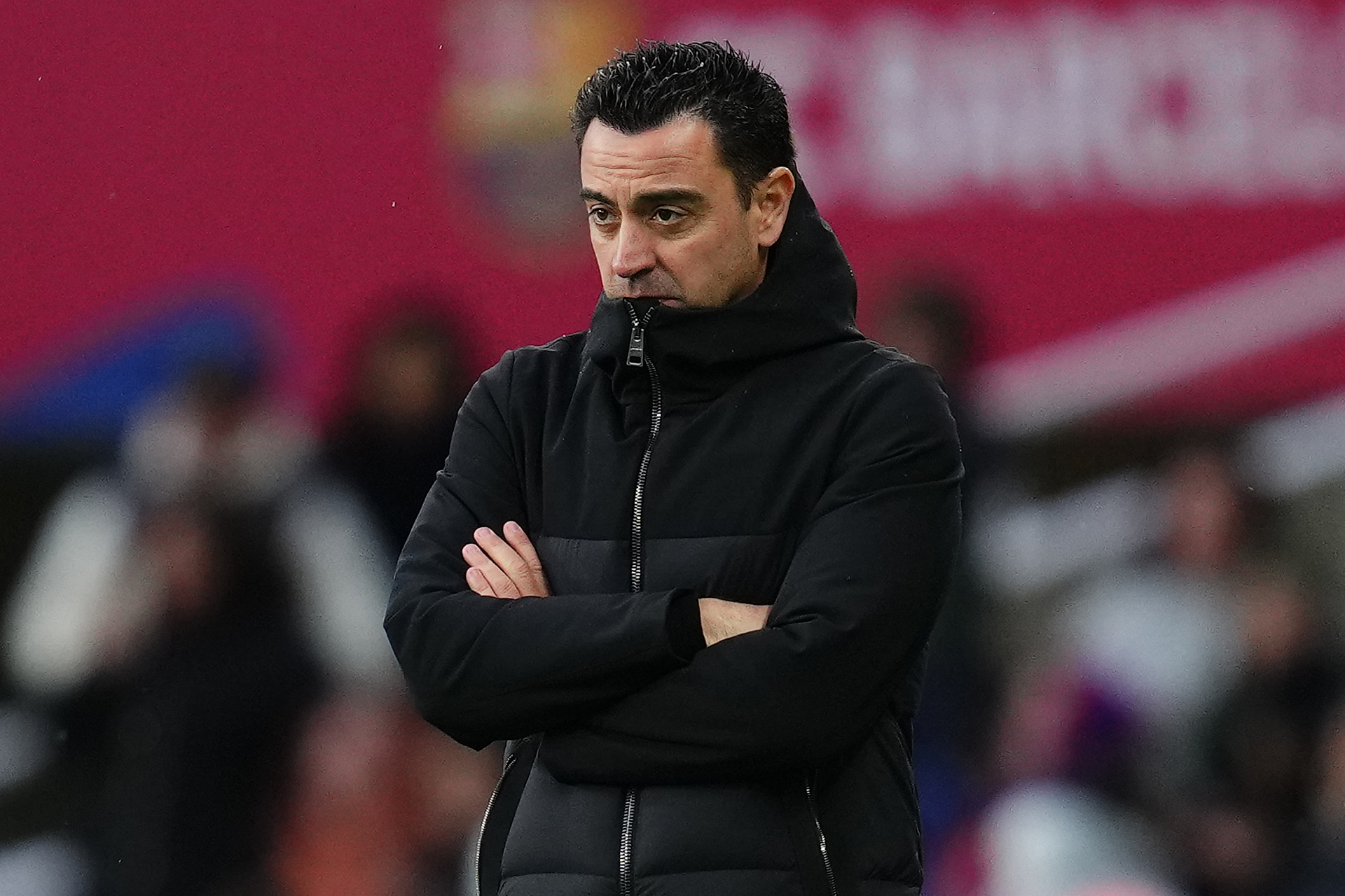 Media: Nowy faworyt na następcę Xaviego. FC Barcelona chce ubiec inny wielki klub