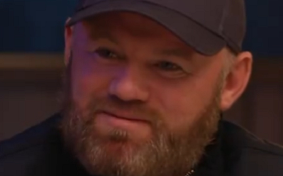Rooney wysyłał nocne sms-y do YouTubera. Zaproponował walkę. "Możemy wygenerować mnóstwo pieniędzy" [WIDEO]