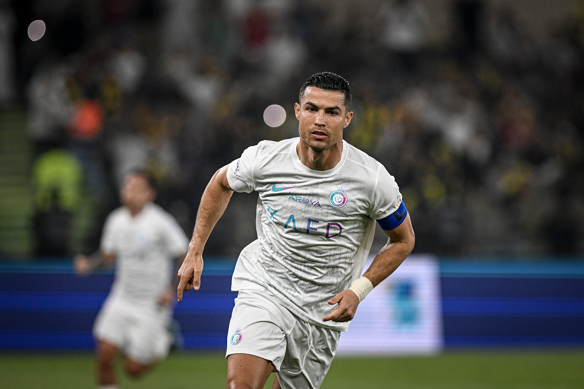 Al-Nassr przerwało milczenie ws. Ronaldo. Jasny komunikat