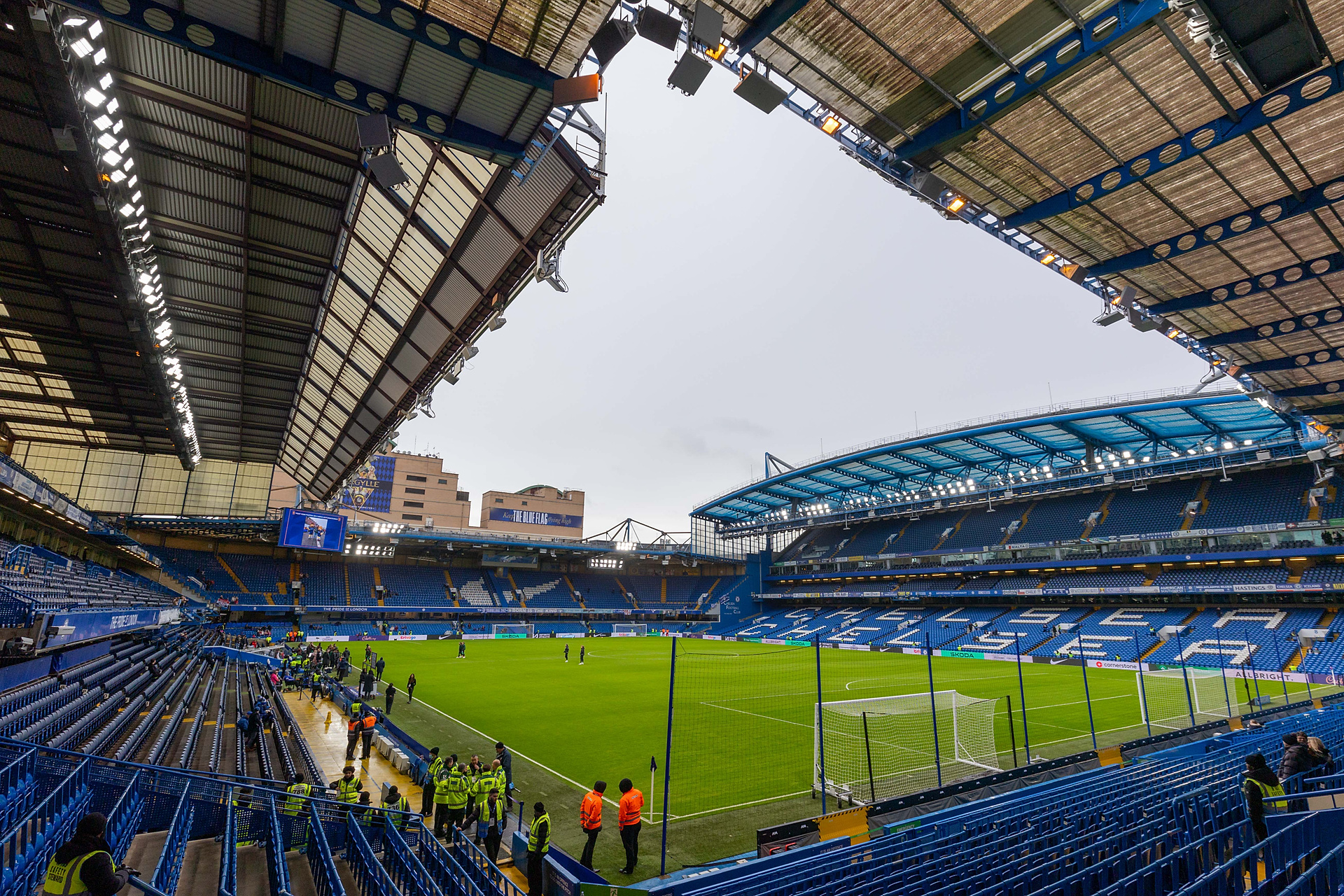 Dwa głośne nazwiska na radarze Chelsea. Miliony w grze