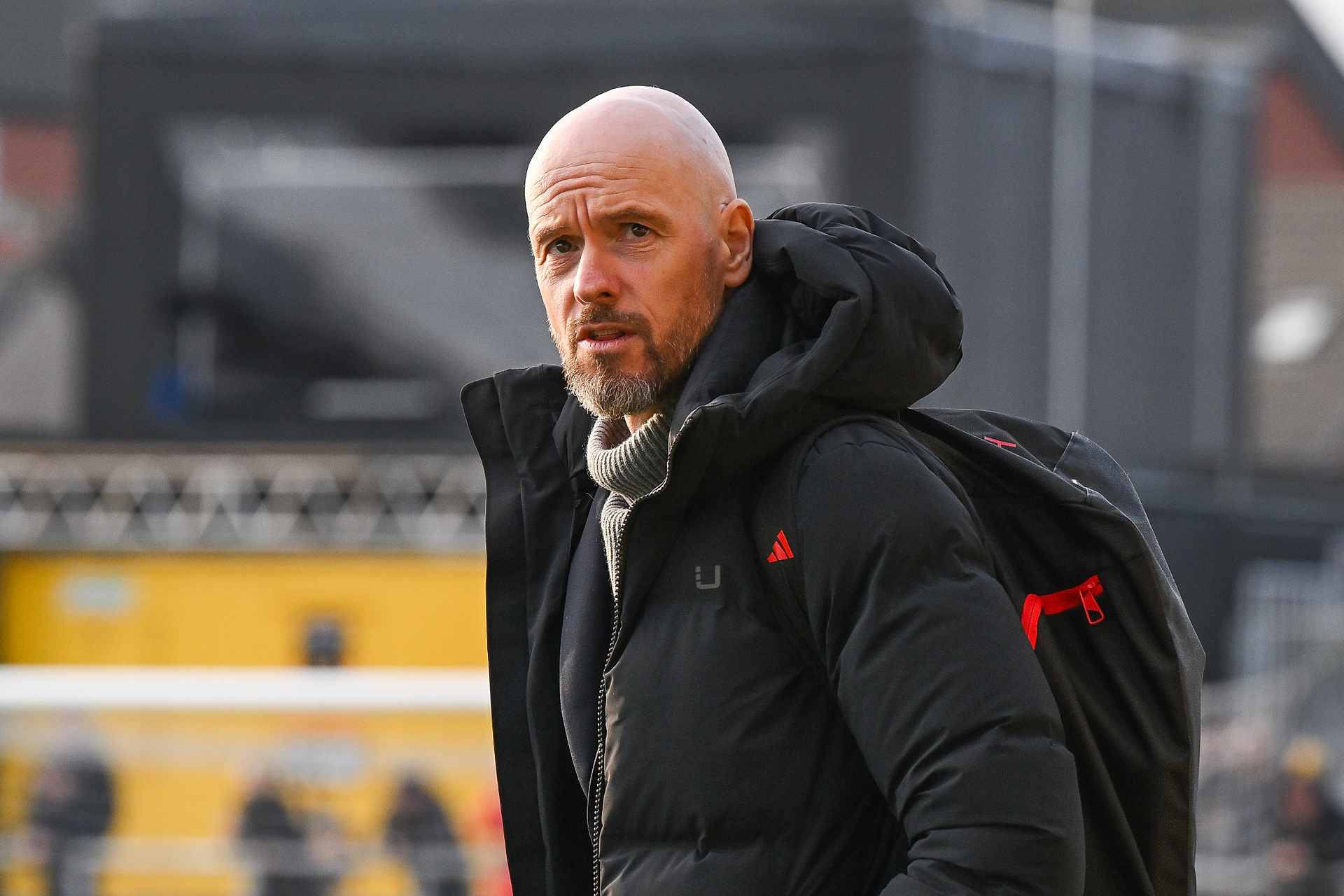 Manchester United ma problem z piłkarzem. Obecny klub nie ma zamiaru go wykupić