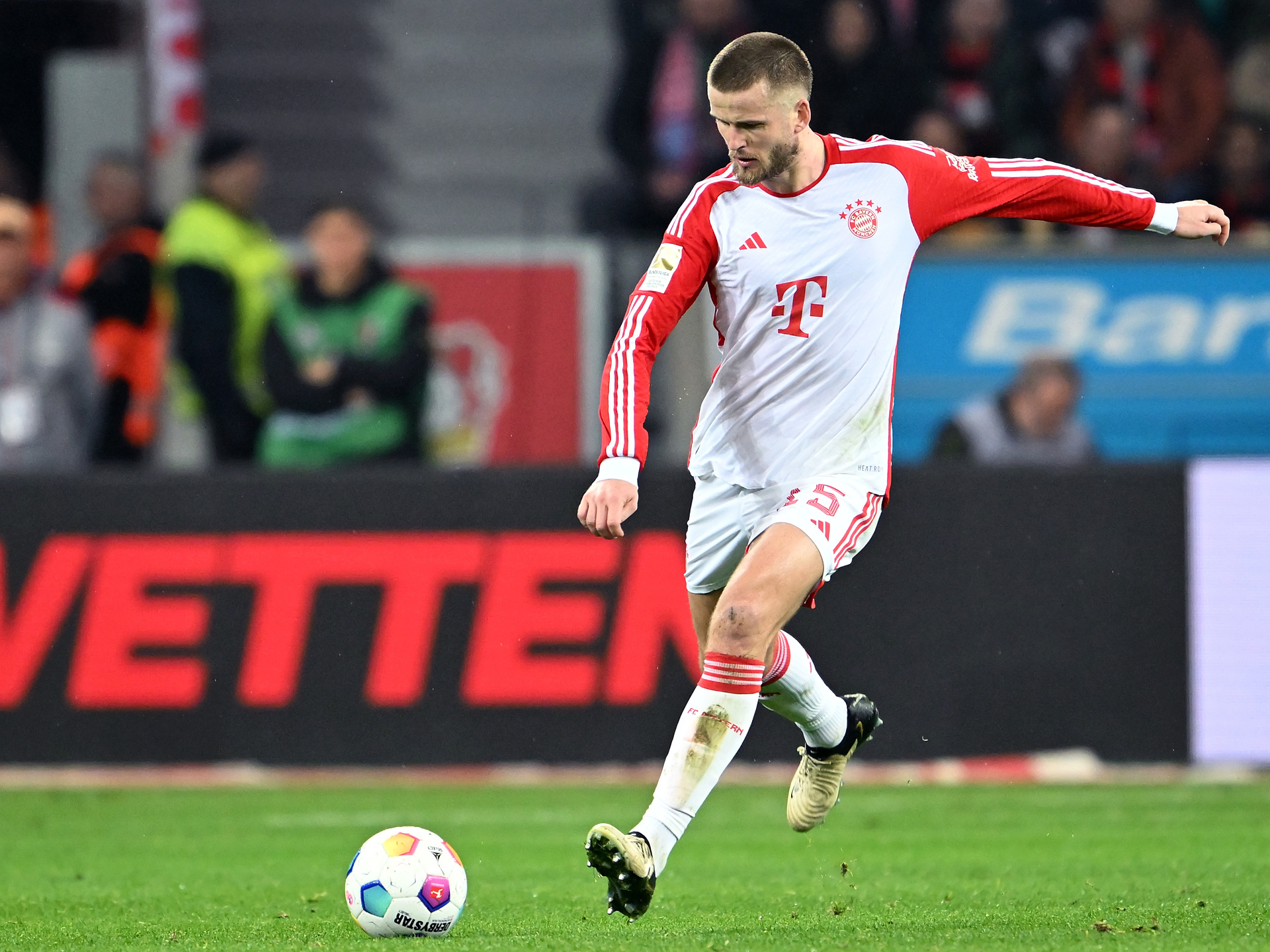 Bayern Monachium potwierdzi transfer z Premier League. Decyzja została podjęta