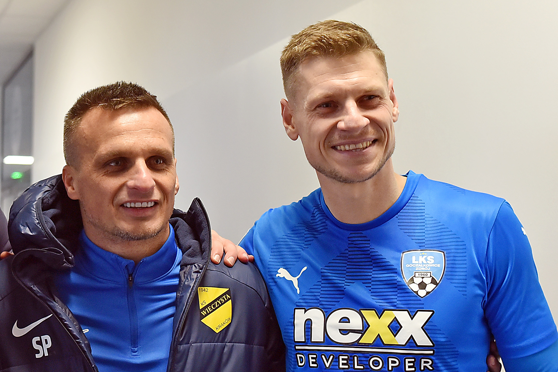 Piszczek gotowy na kolejny trenerski krok. Wskazał kierunek