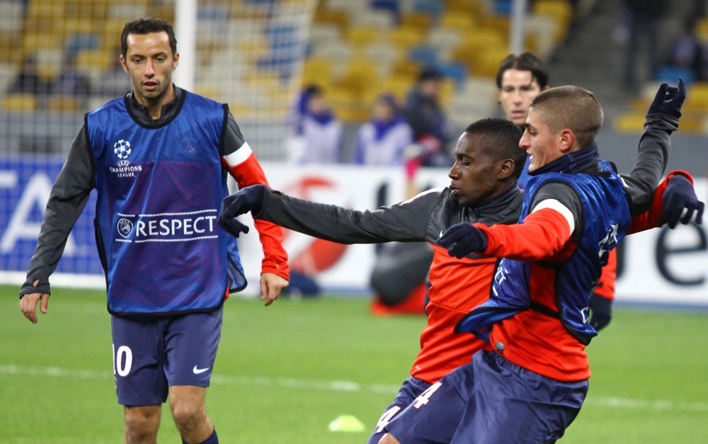 42 lata i wciąż gra na poziomie! Kiedyś wymiatał w PSG. Ostatni sezon znakomity. "Nadal to ma"