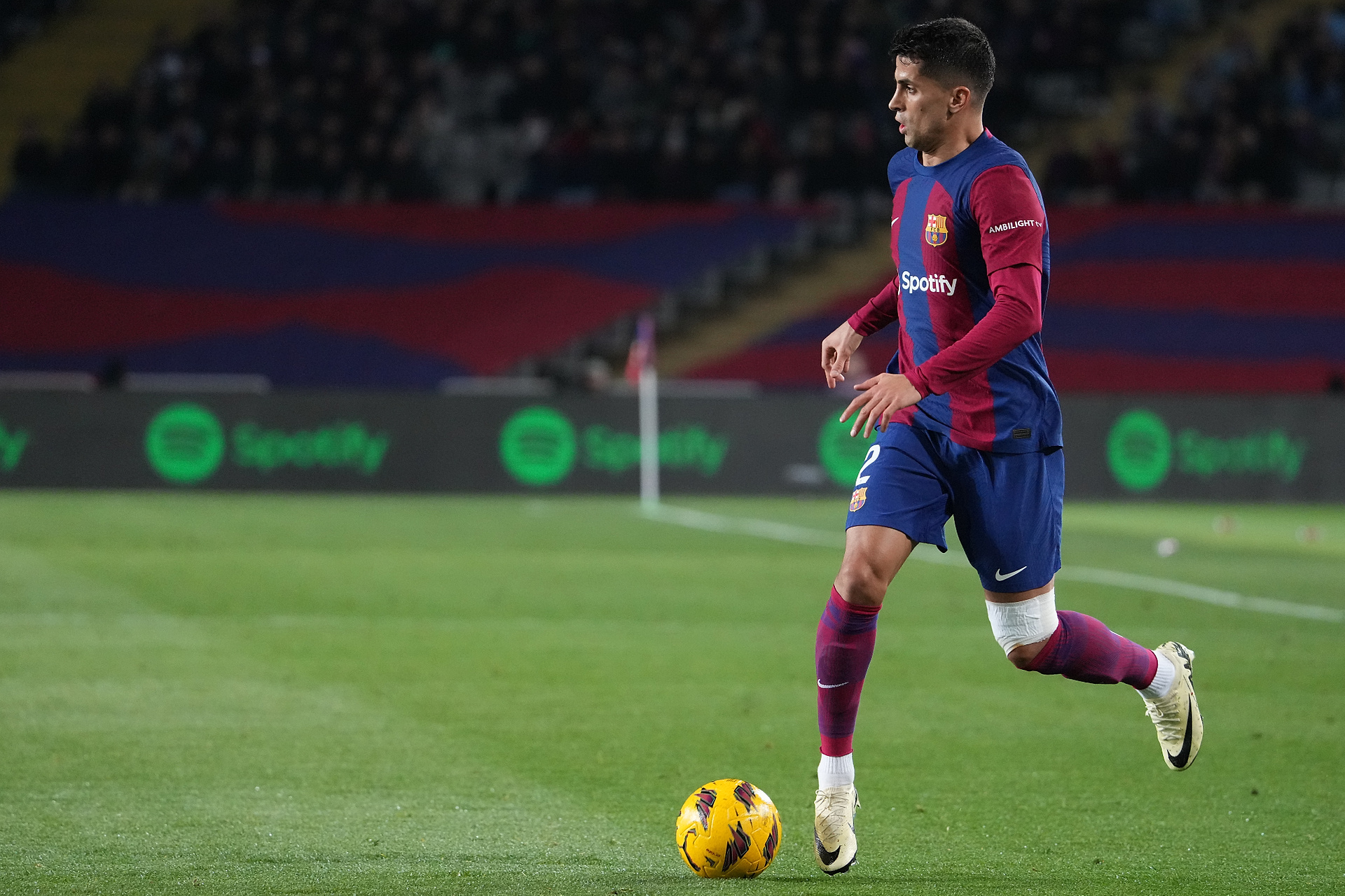 FC Barcelona chce zatrzymać wypożyczonych piłkarzy. Tyle jest w stanie zaoferować 