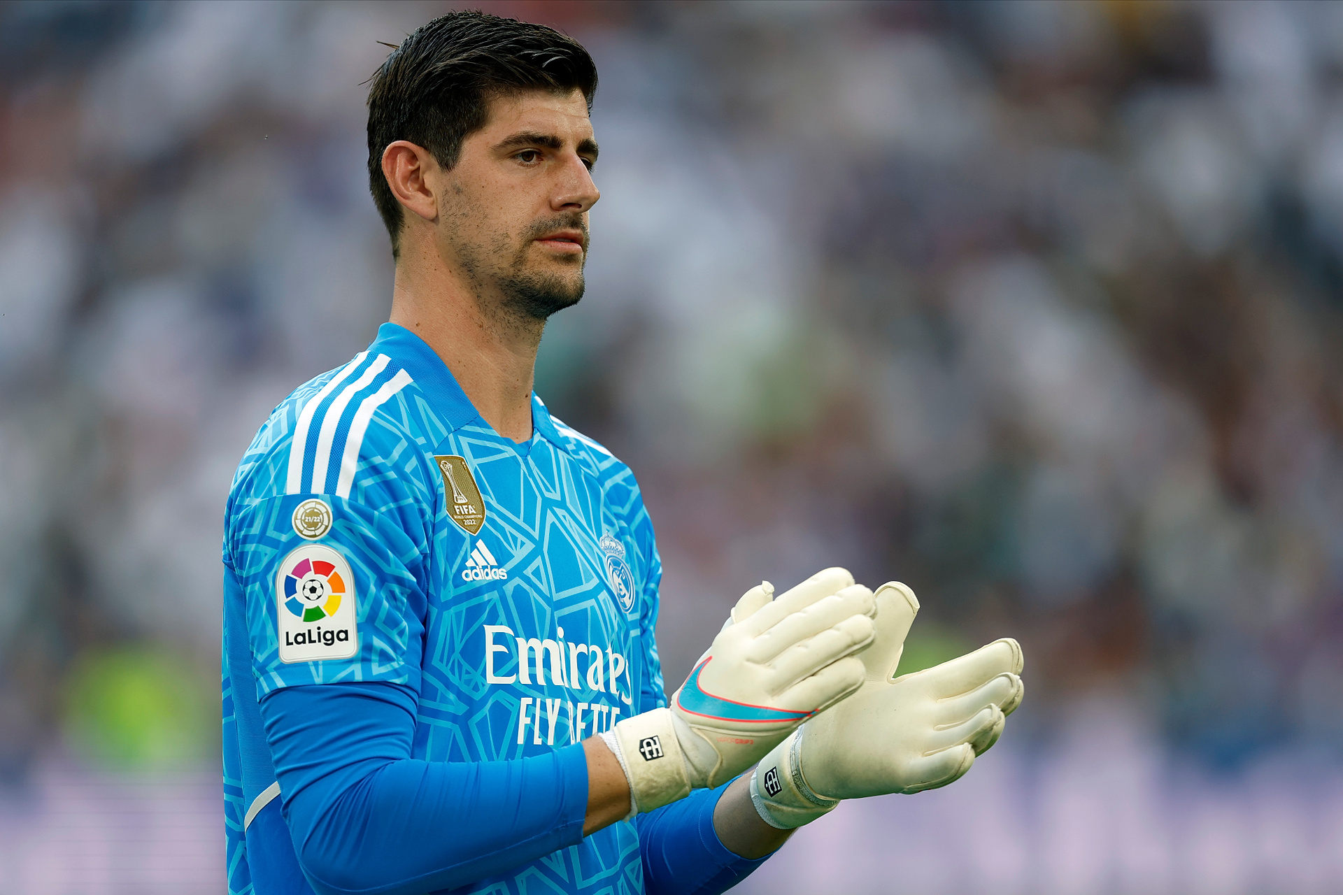 Courtois i Militao coraz bliżej powrotu do gry. Ancelotti podał datę