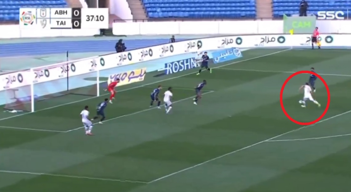 Krychowiak bohaterem w Arabii Saudyjskiej! Dublet Polaka w arcyważnym meczu [WIDEO]