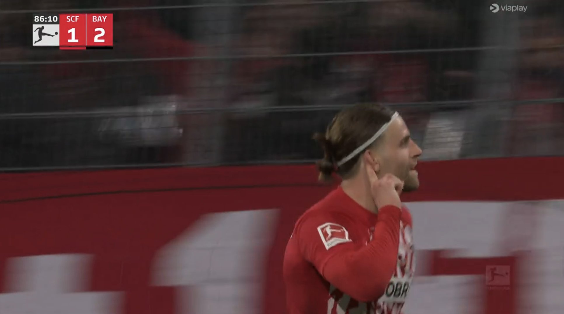 Bayern znów zawiódł w Bundeslidze! Kolejne potknięcie mistrzów Niemiec [WIDEO]