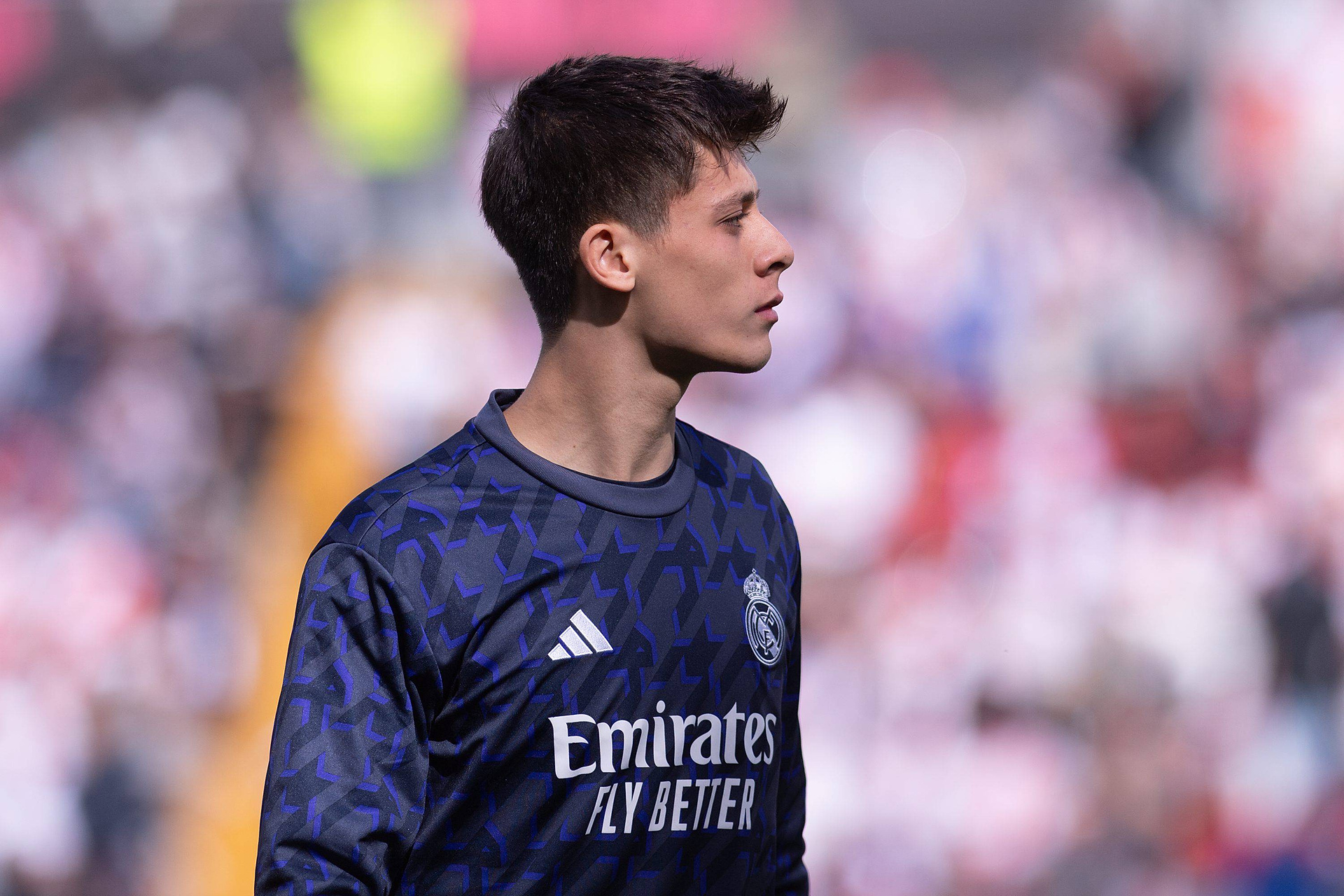 Gigant zainteresowany Ardą Gulerem. Pomocnik Realu Madryt może ponownie zmienić barwy