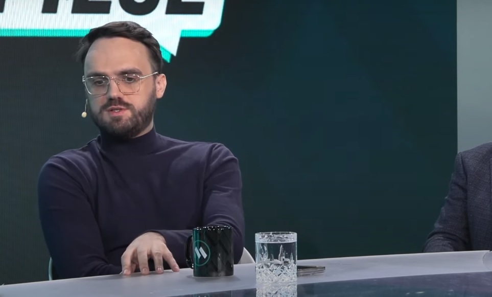 "To rak futbolu". Święcicki chce rewolucji. Wskazał przepis do natychmiastowego wprowadzenia