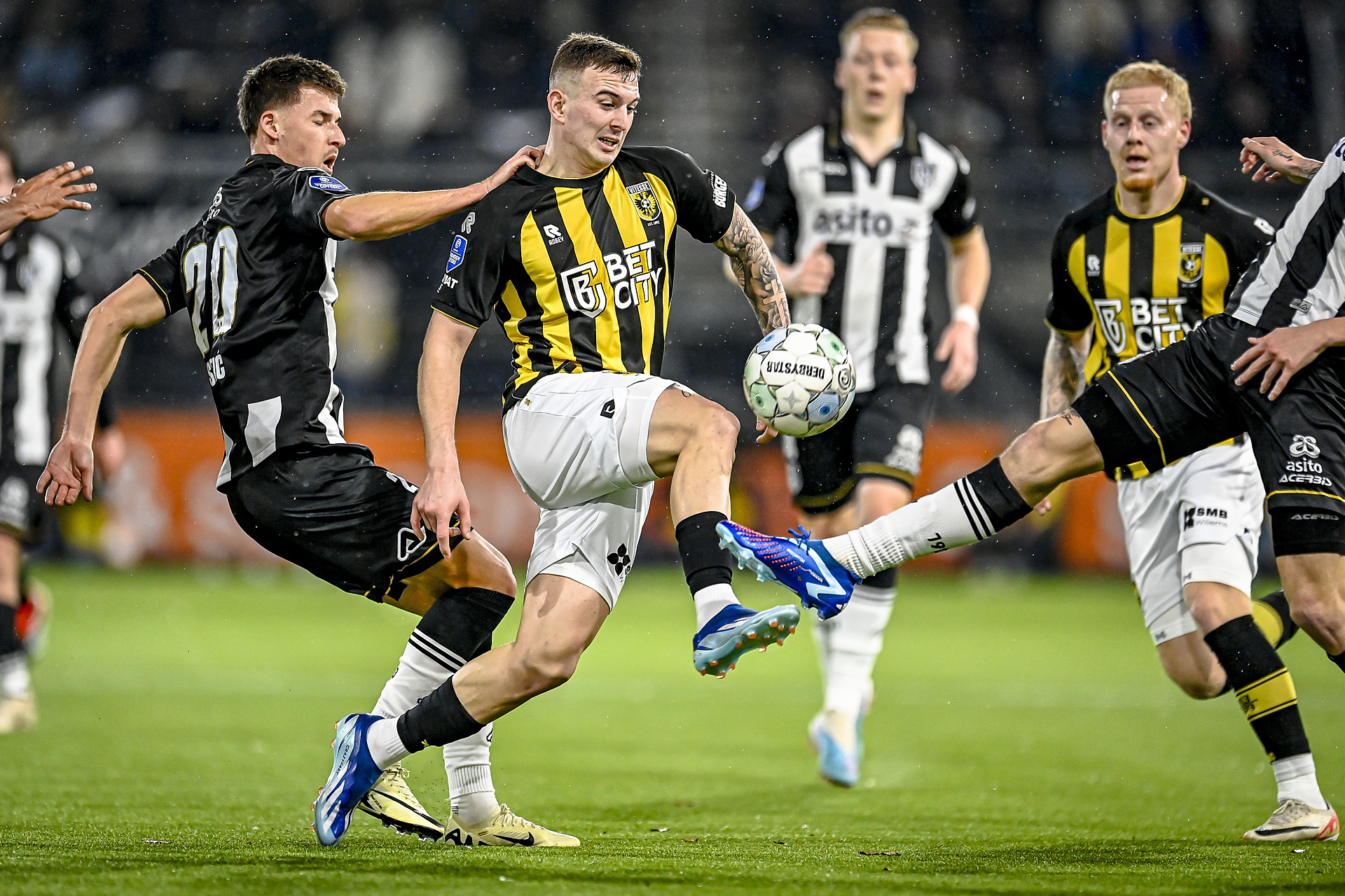 "Jest niemal zapomniany". Kadrowicz oddala się od Premier League. Powrót wydaje się nierealny