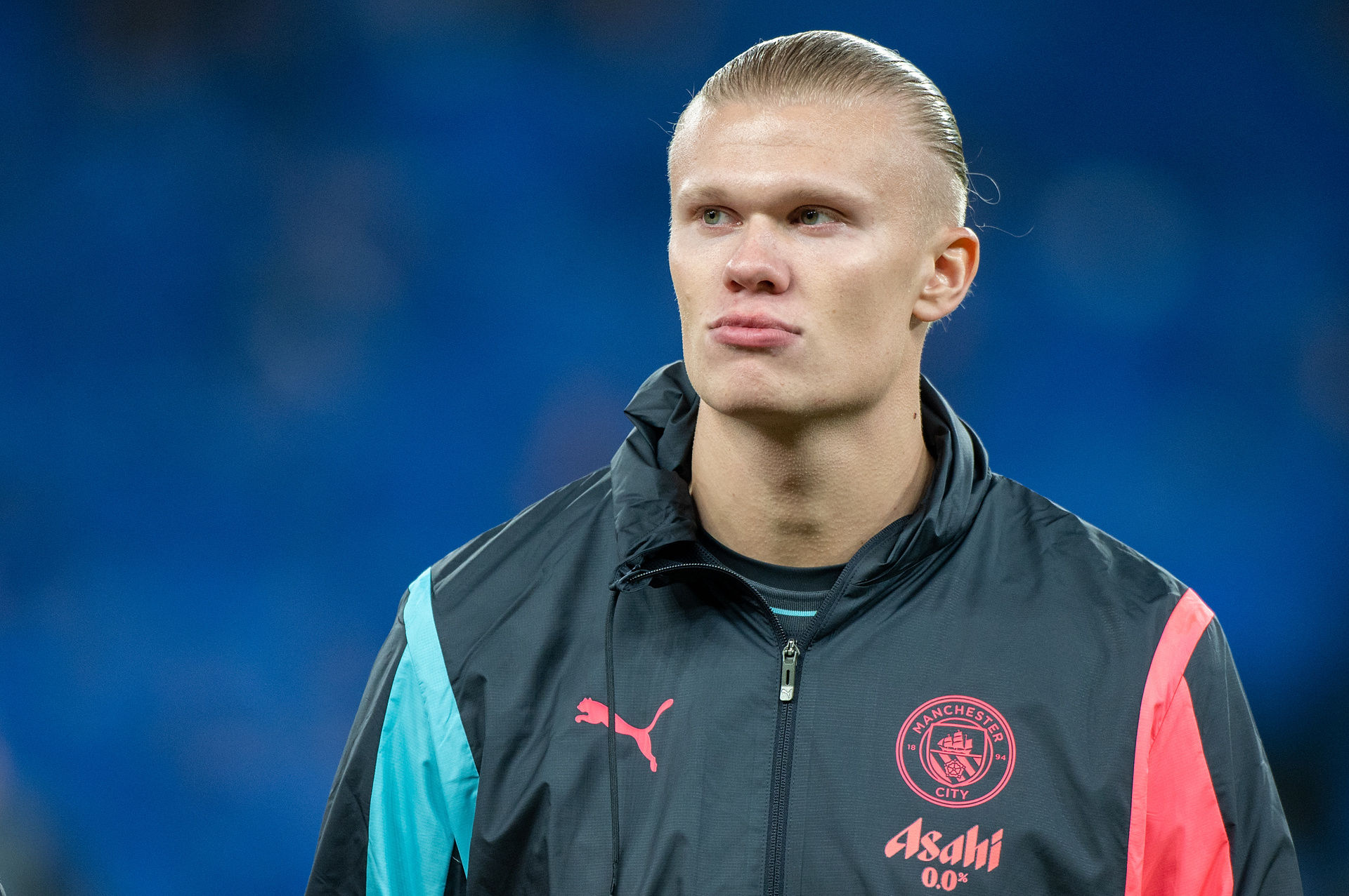 Erling Haaland mówił o swojej przyszłości. Kilka słów postawiło media w stan gotowości