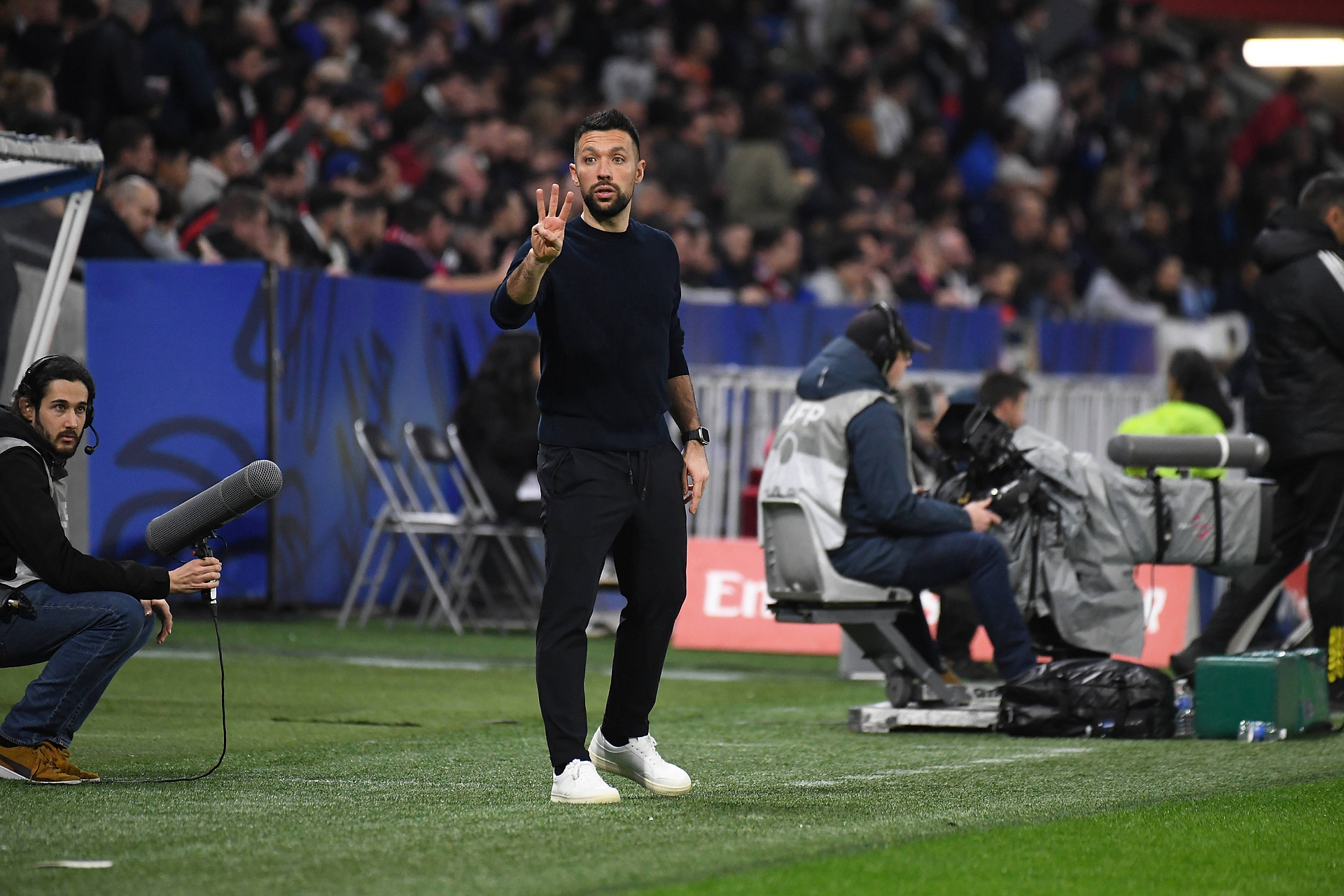 Oto faworyt do objęcia Napoli. Reprezentant Polski może stracić uznanego trenera