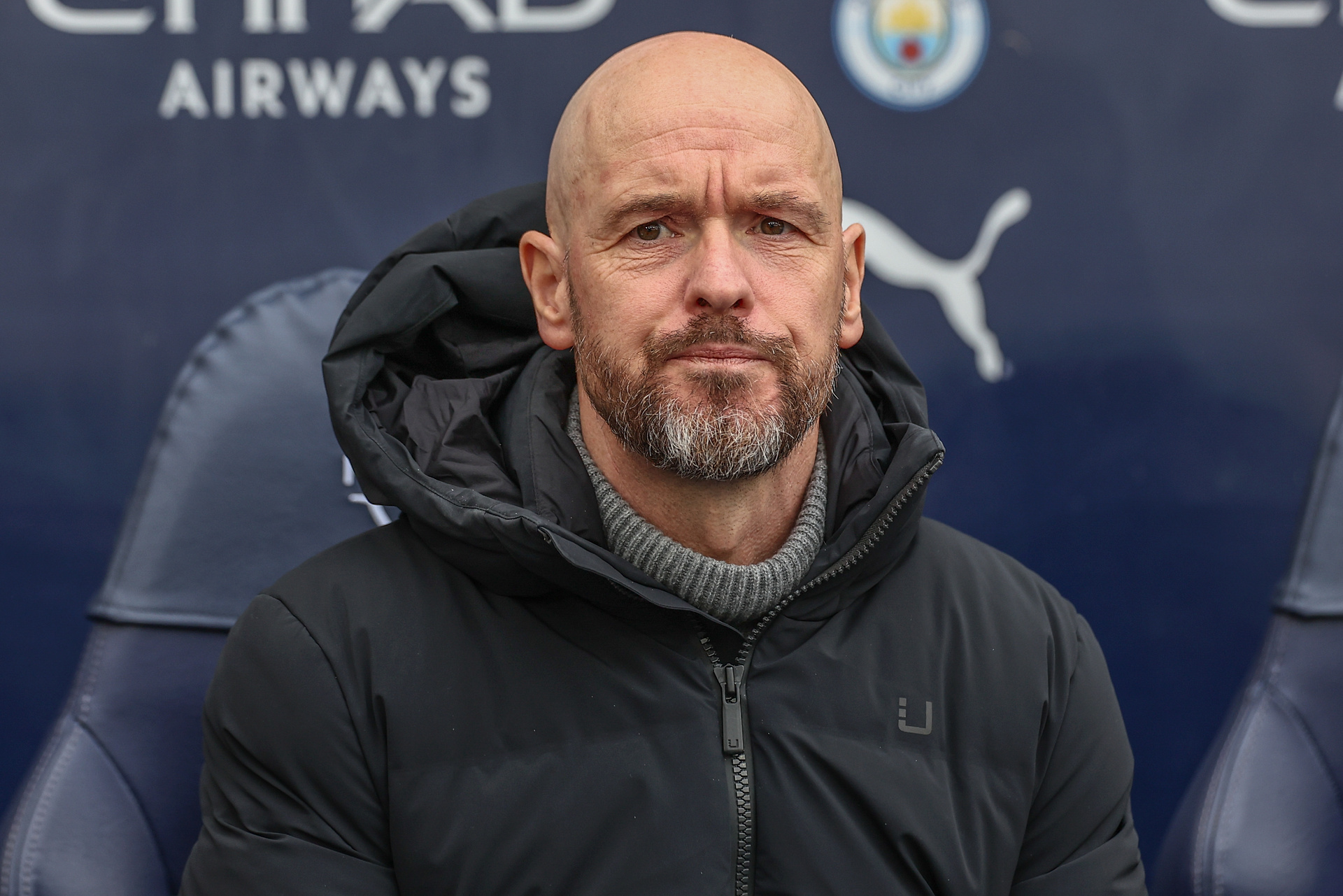 Trzech piłkarzy na wylocie z Manchesteru United. Ten Hag może pójść w ich ślady