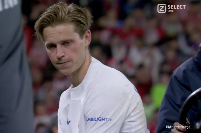 Katastrofalne wieści dla FC Barcelony! Dwóch kluczowych piłkarzy doznało kontuzji