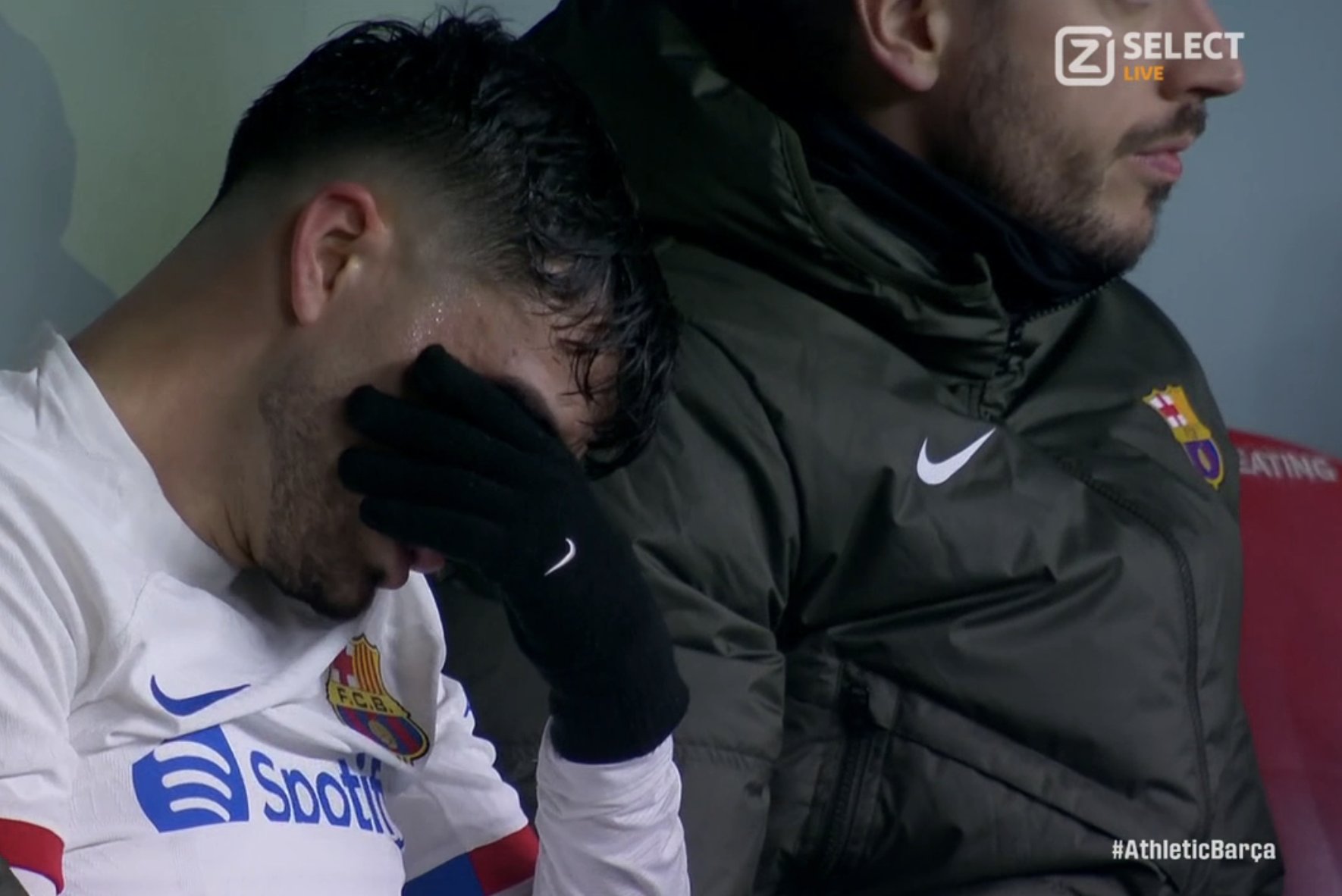 Podliczono, ile meczów z powodu kontuzji opuścił Pedri. Porażająca statystyka pomocnika FC Barcelony