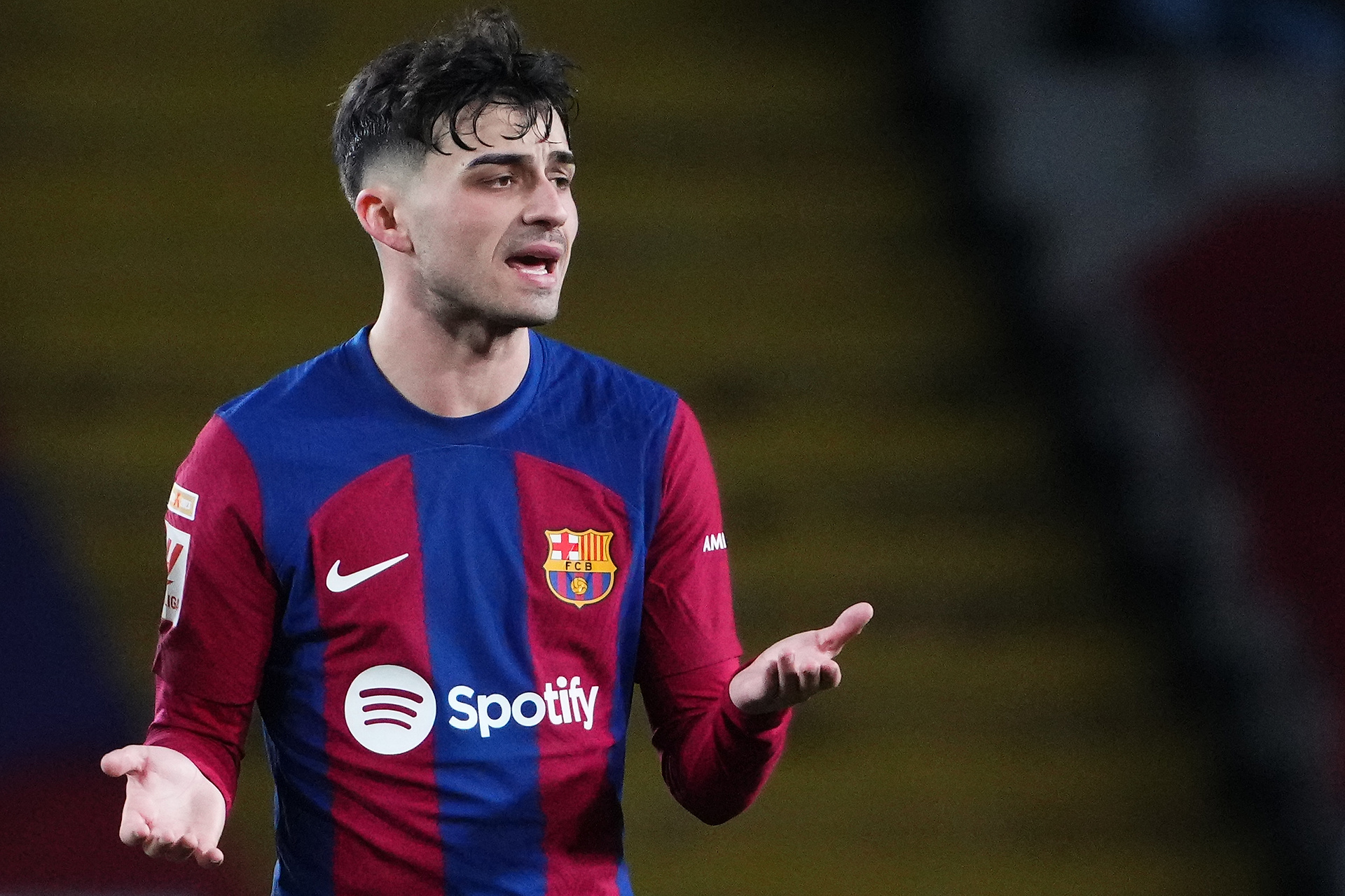 Kolejni nietykalni w FC Barcelonie. Klub nie zamierza ich sprzedawać, bo się to nie opłaca