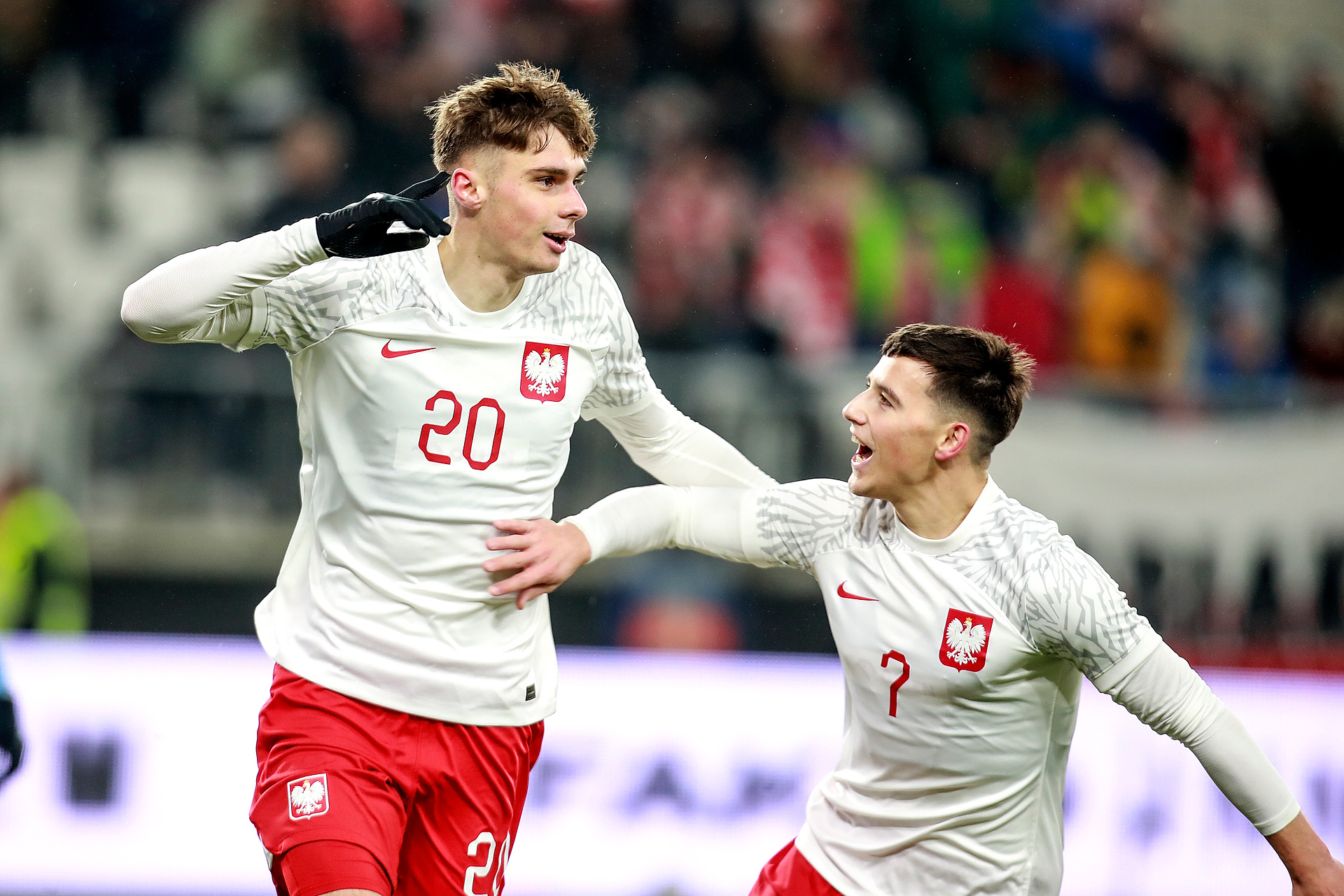 Polski napastnik przenosi się do Włoch. Znamy warunki transferu