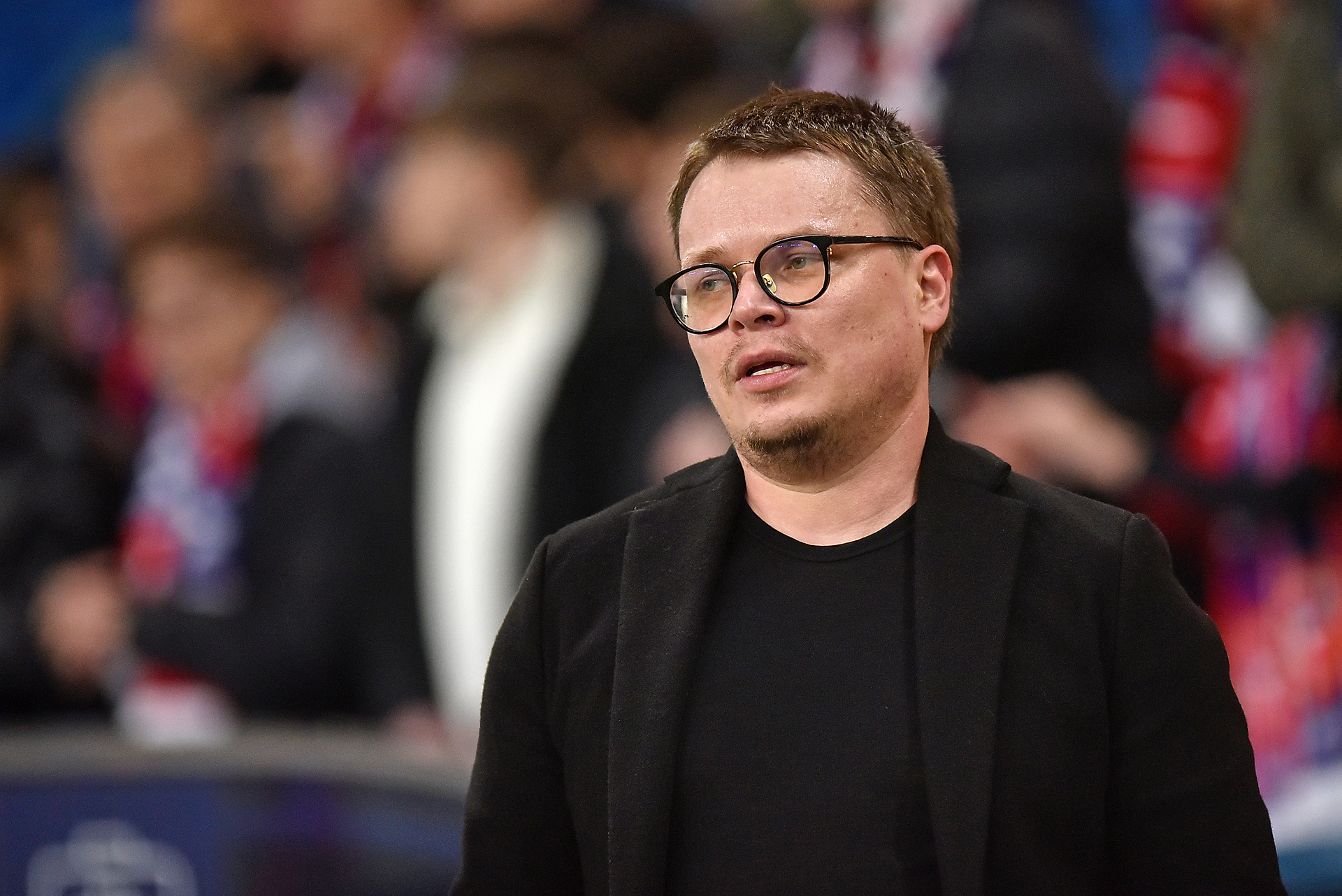 "Zbytnio nie lamentuję". Królewski skomentował porażkę Wisły. Odważna zapowiedź