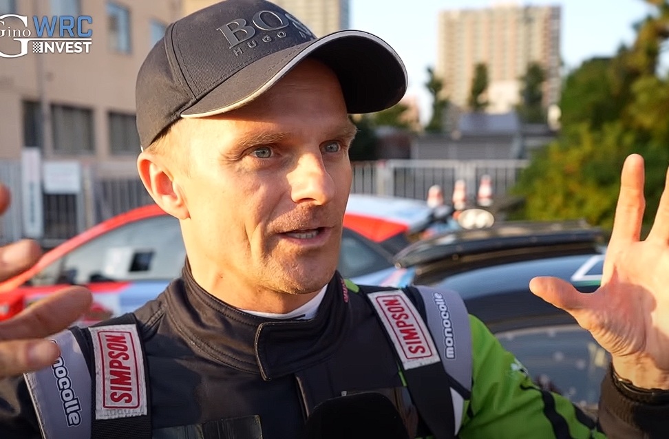 Były kierowca F1 trafi na stół operacyjny. Lekarze przeprowadzą zabieg na otwartym sercu