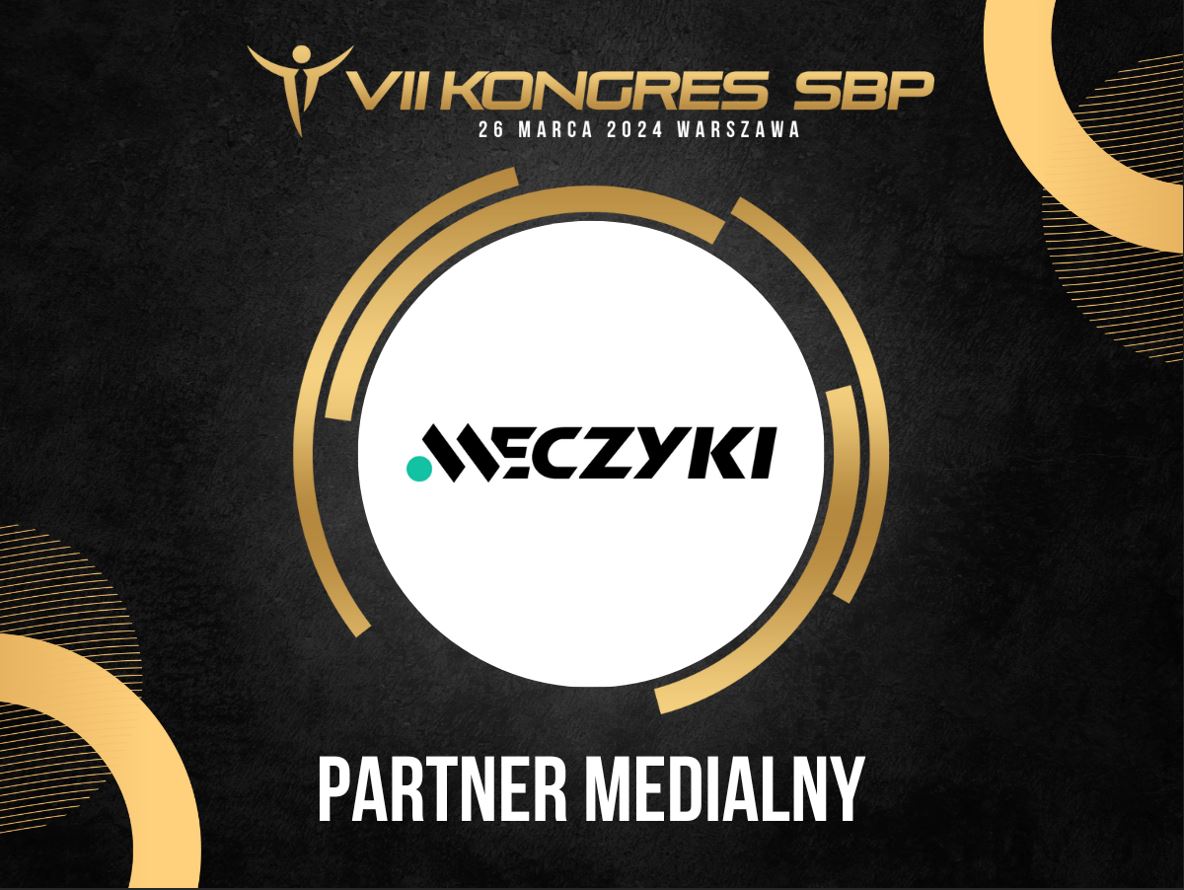 Meczyki.pl Partnerem Medialnym VII Kongresu i III Gali Sport Biznes Polska