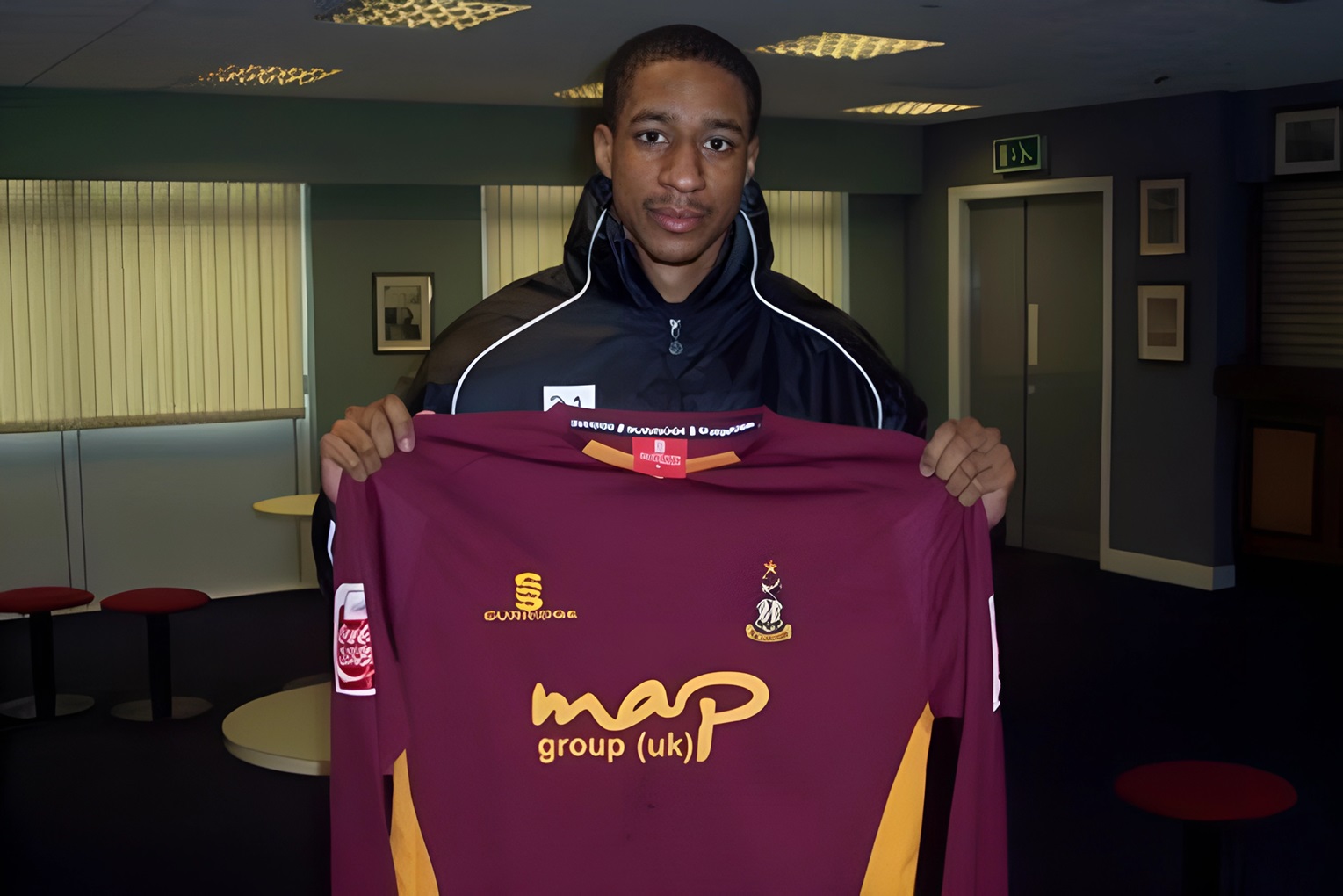 Morderca pod maską piłkarza. Zabijał z zimną krwią. Po latach usłyszał bezwzględny wyrok